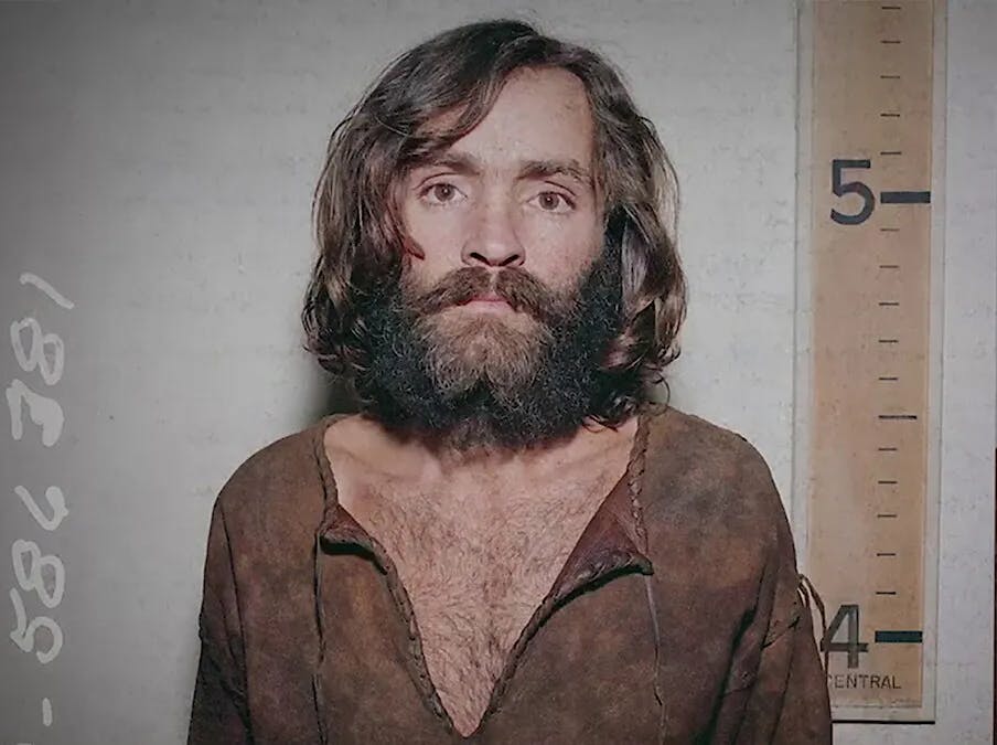 chaos the manson murders
