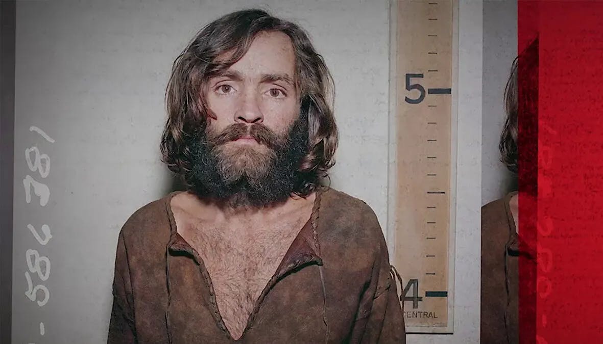chaos the manson murders
