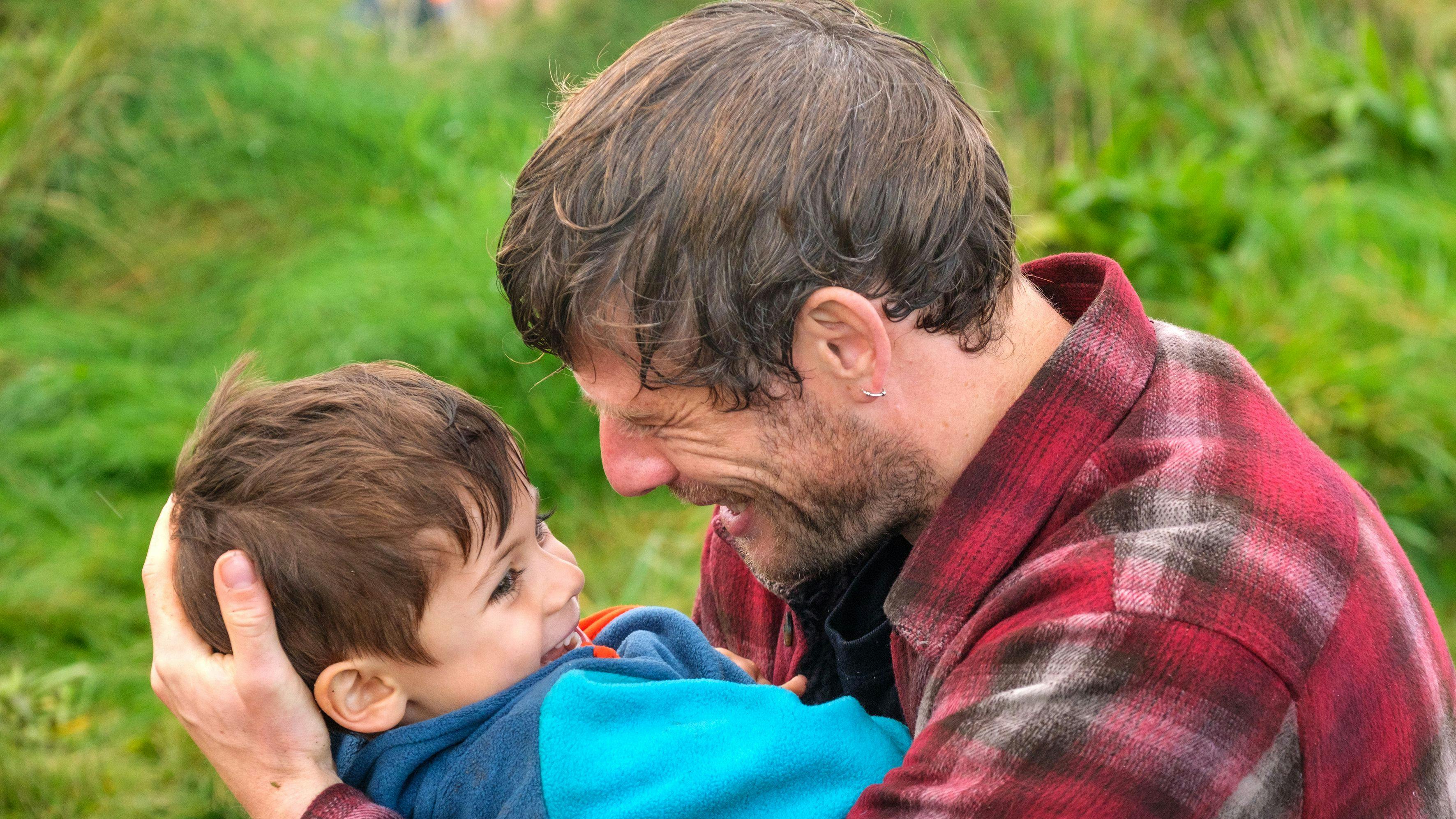 Anmeldelse af 'Alt for min søn' på DR