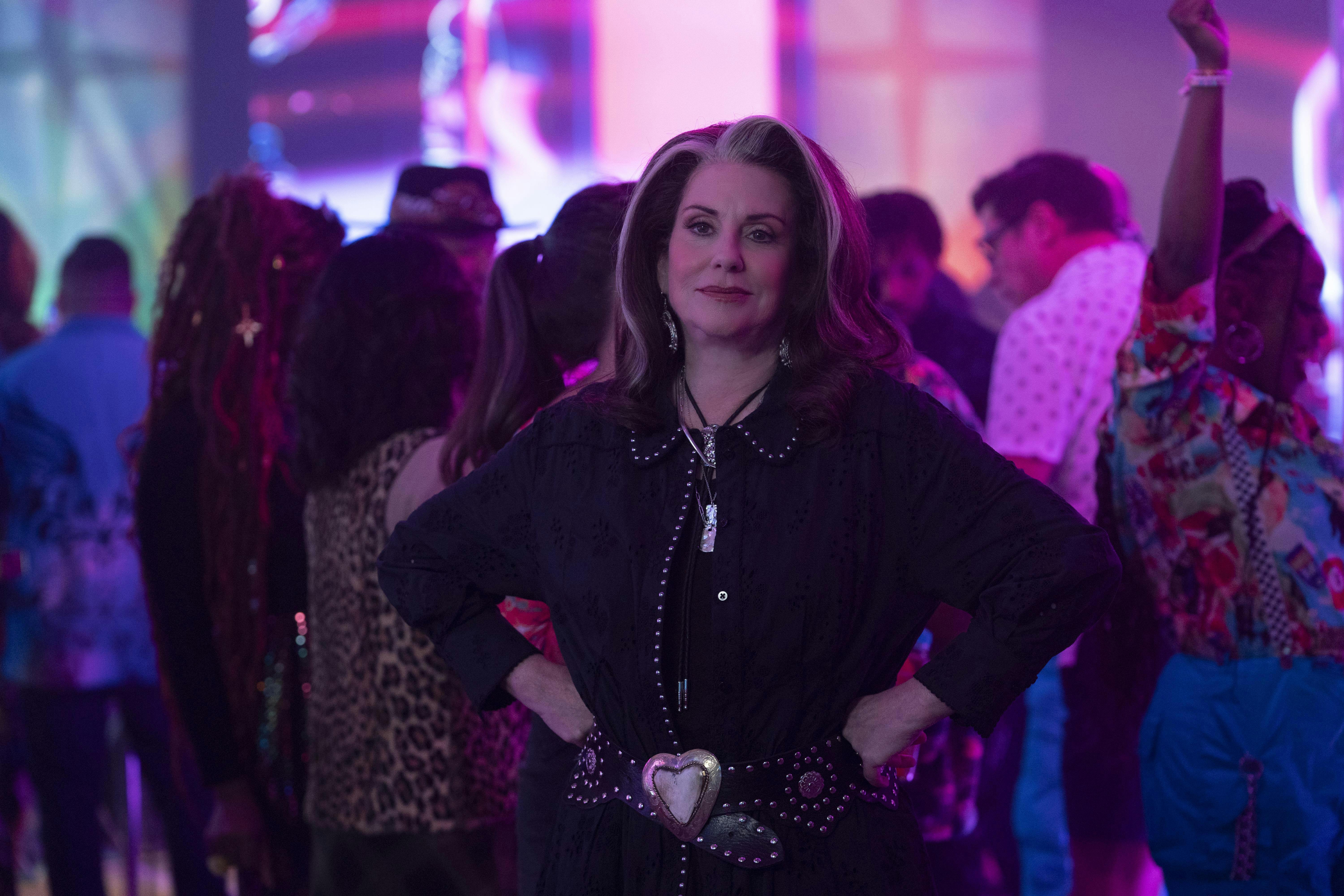 the righteous gemstones sæson 4 anmeldelse