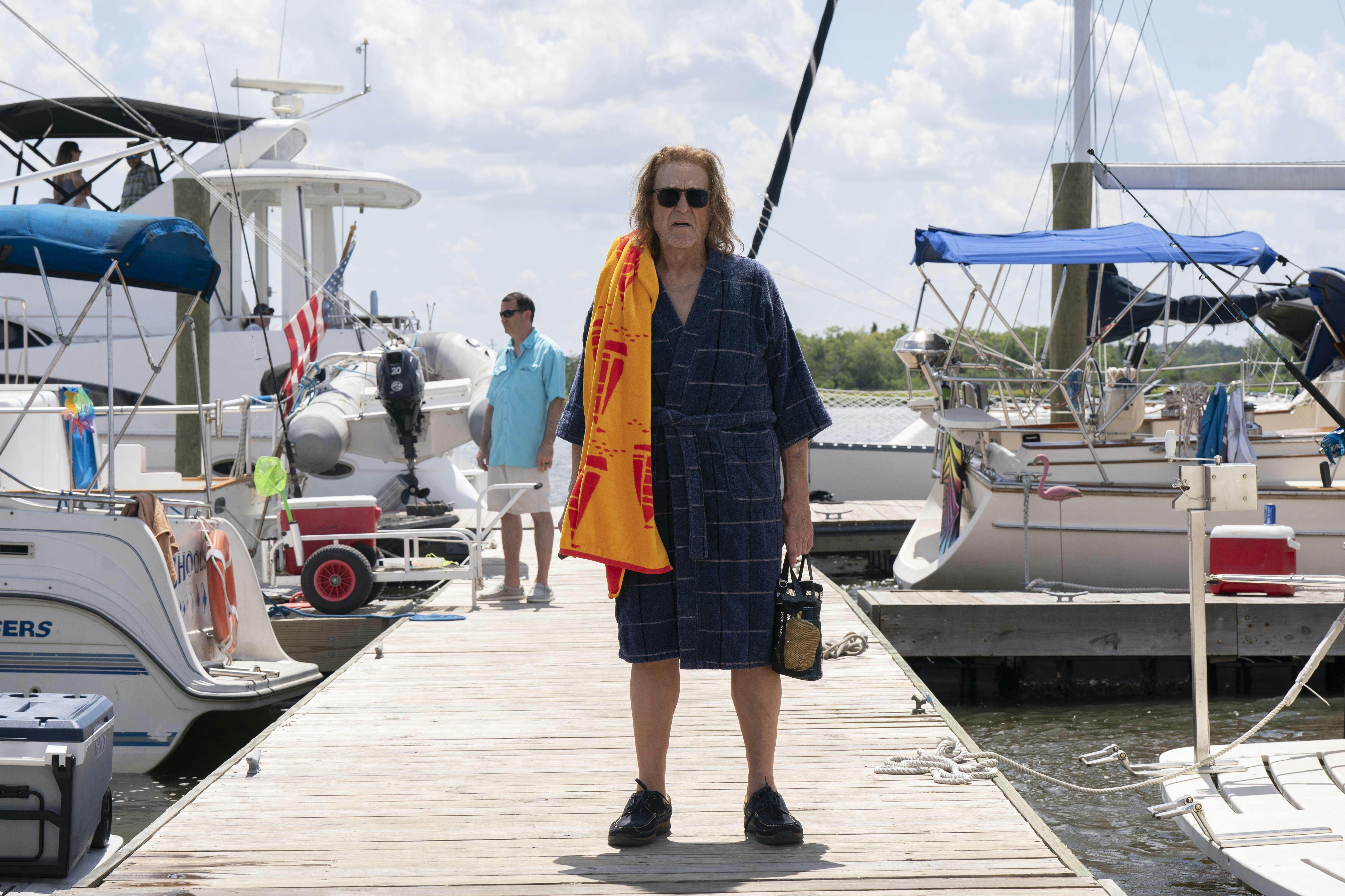 the righteous gemstones sæson 4 anmeldelse