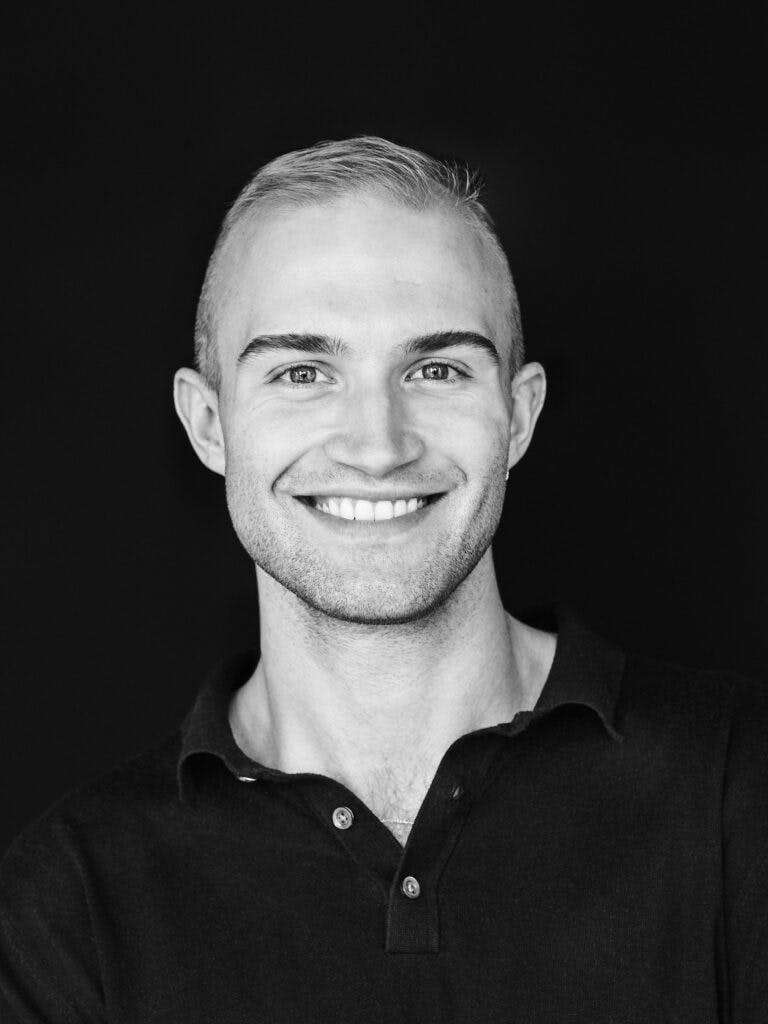 Kristoffer Eriknauer