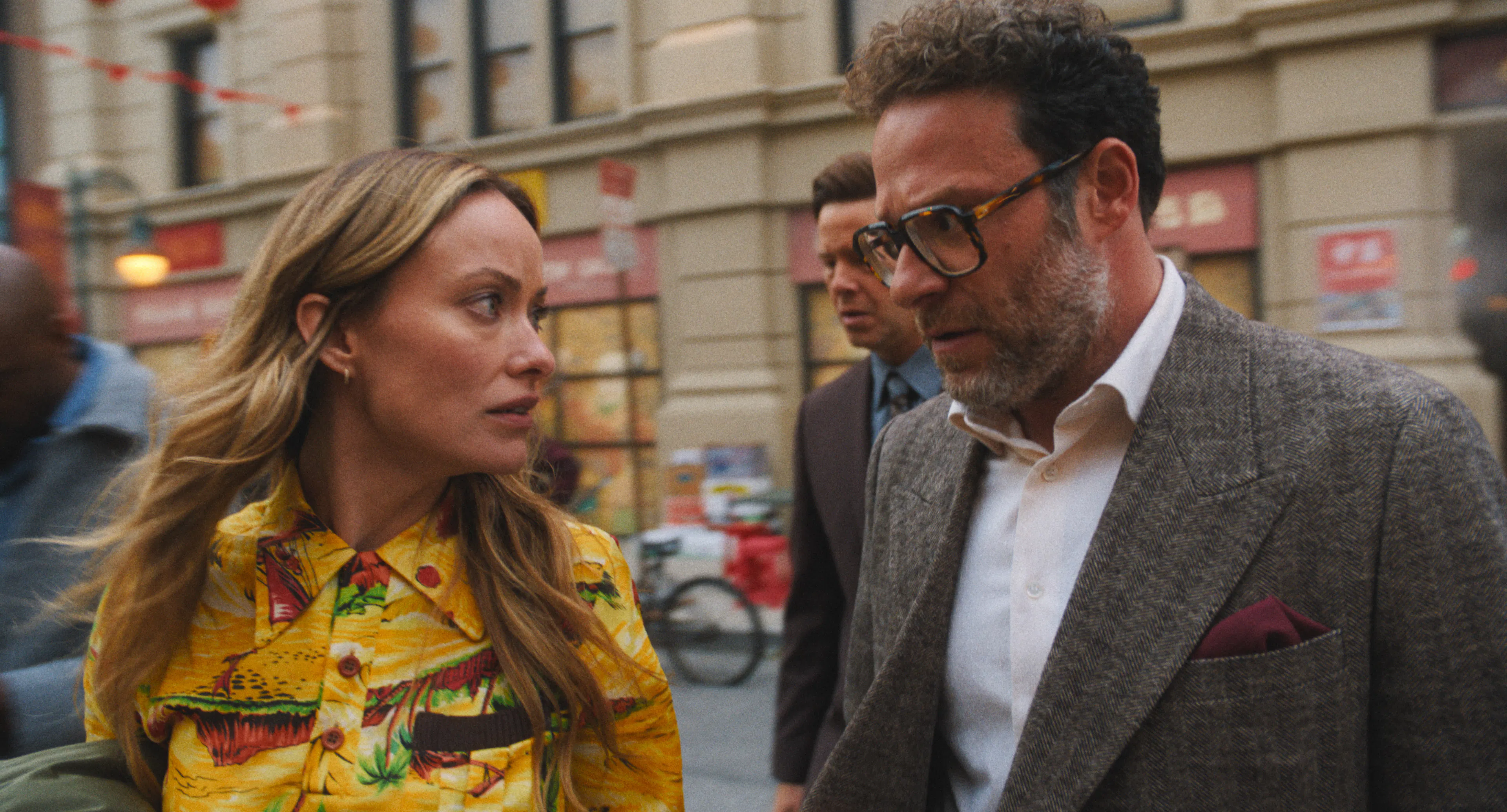 Hvornår kommer Seth Rogens serie 'The Studio' på Apple TV+? | Vi Elsker ...