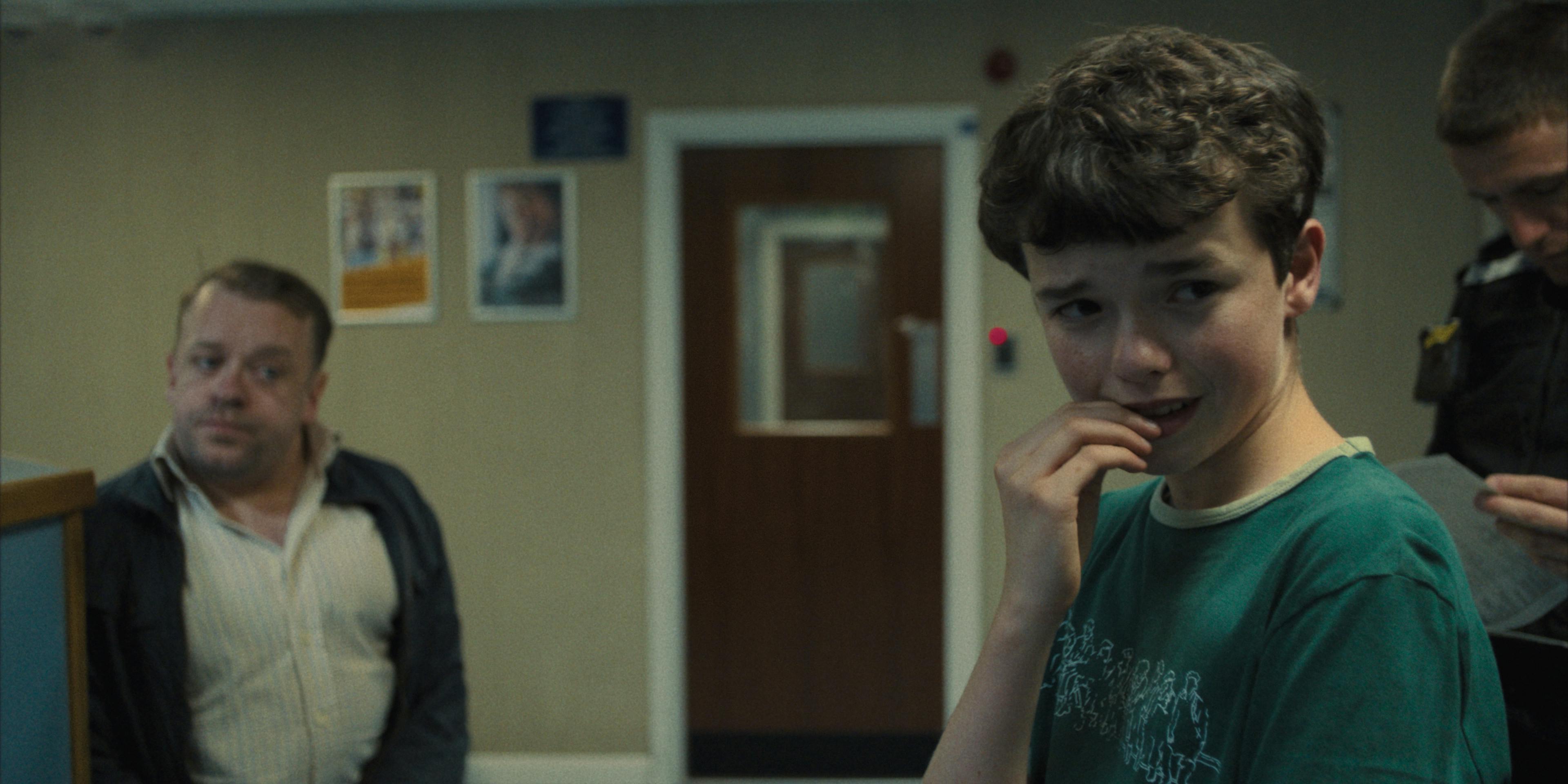 Adolescence anmeldelse