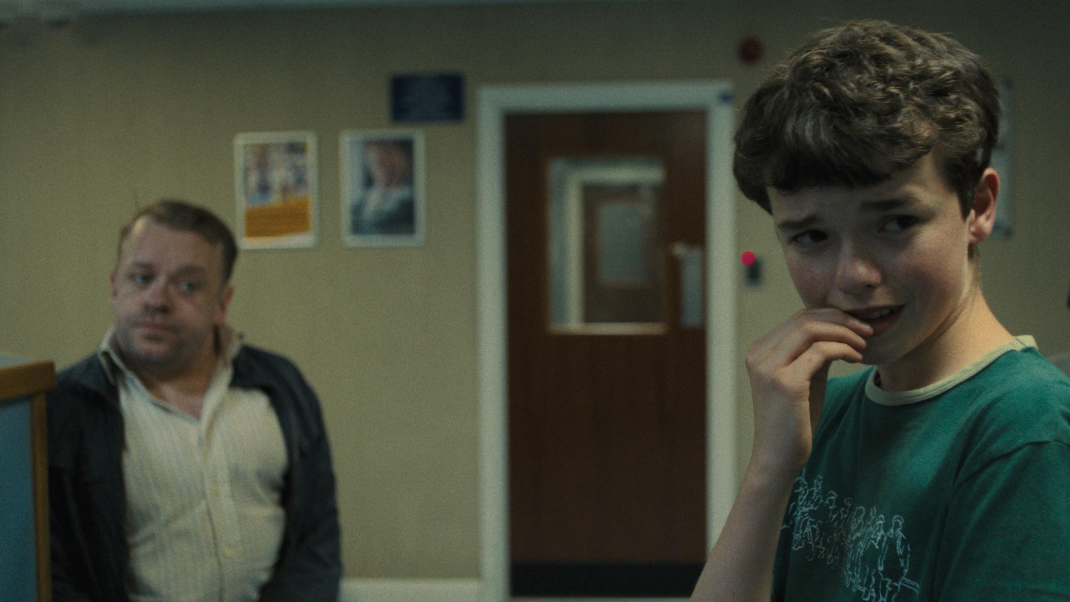 Adolescence anmeldelse