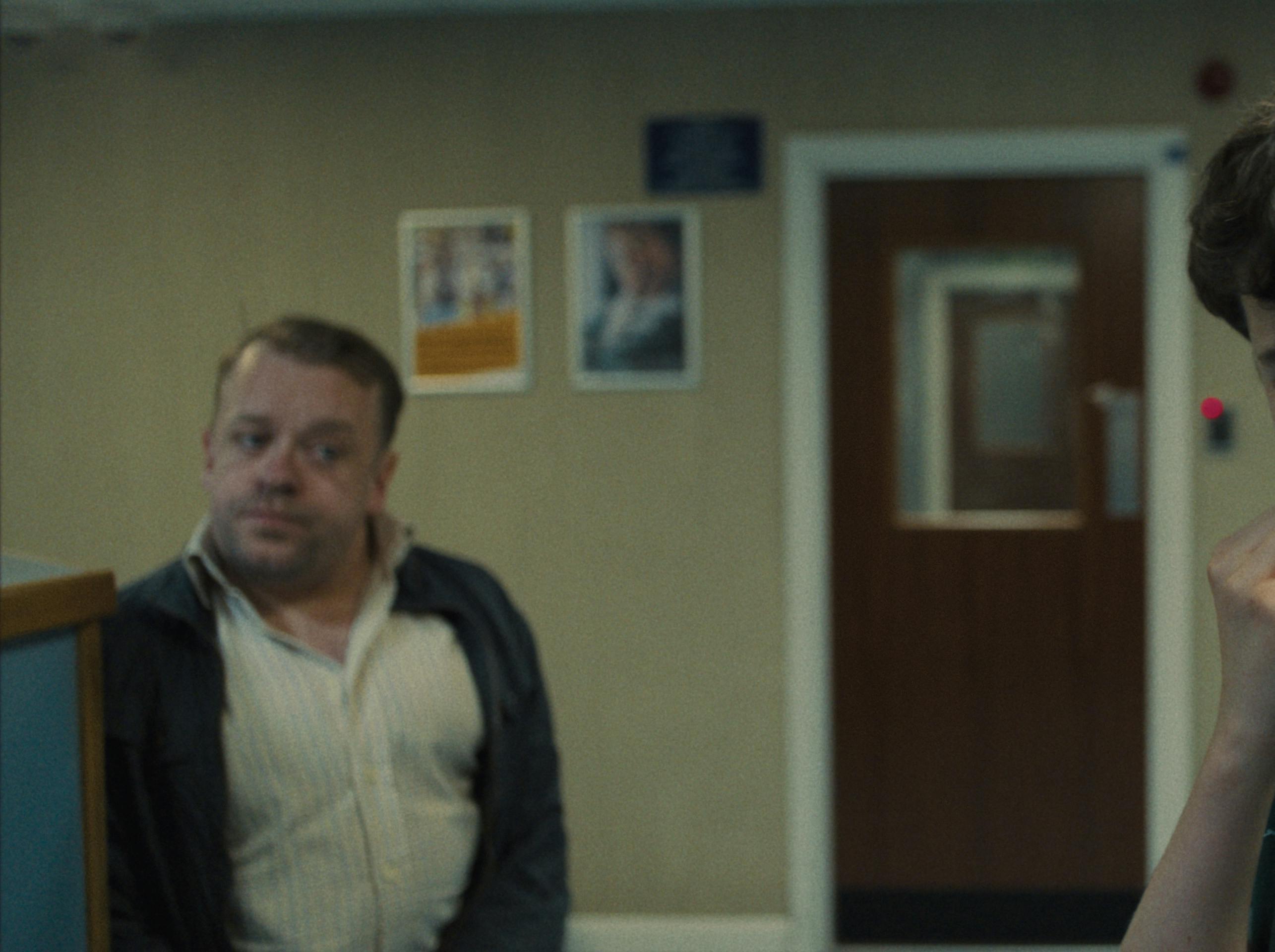 Adolescence anmeldelse