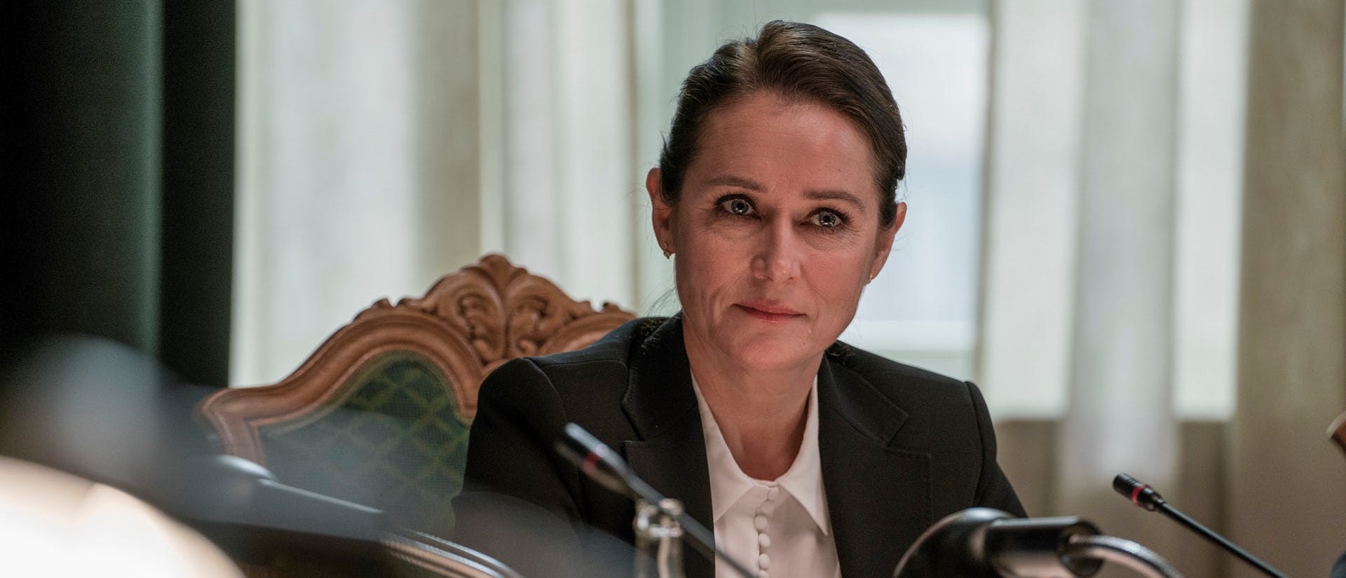 Borgen