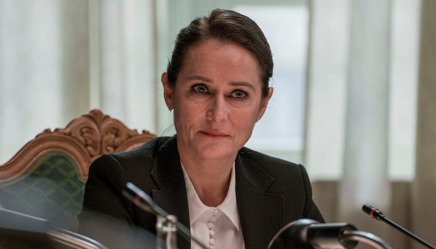 Borgen