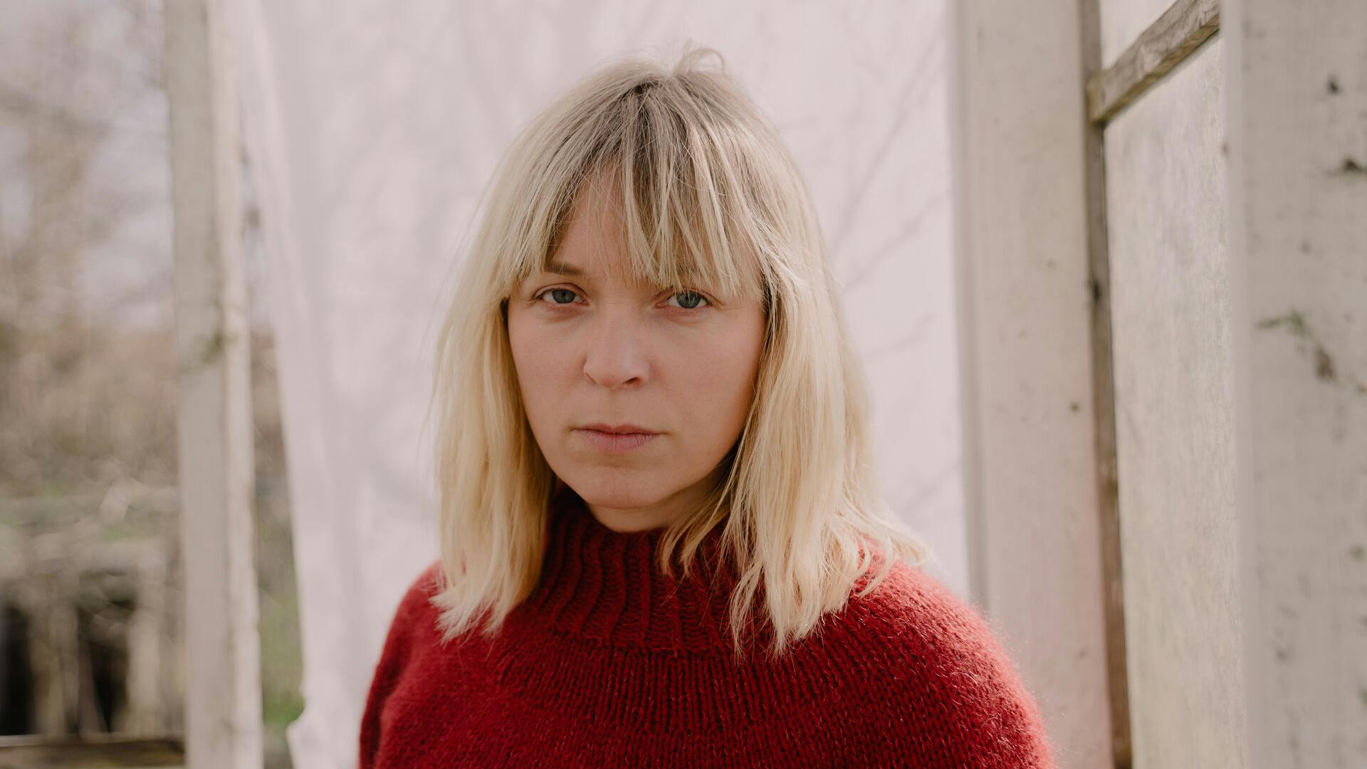 Maj My Humaidan Blødt