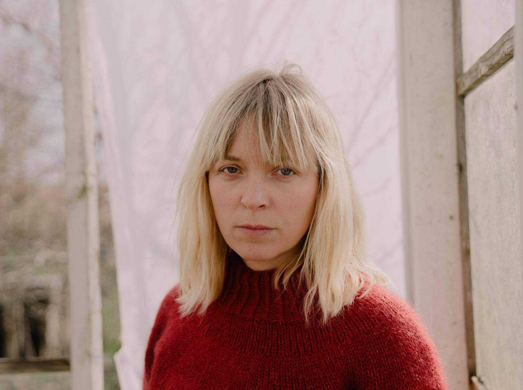 Maj My Humaidan Blødt