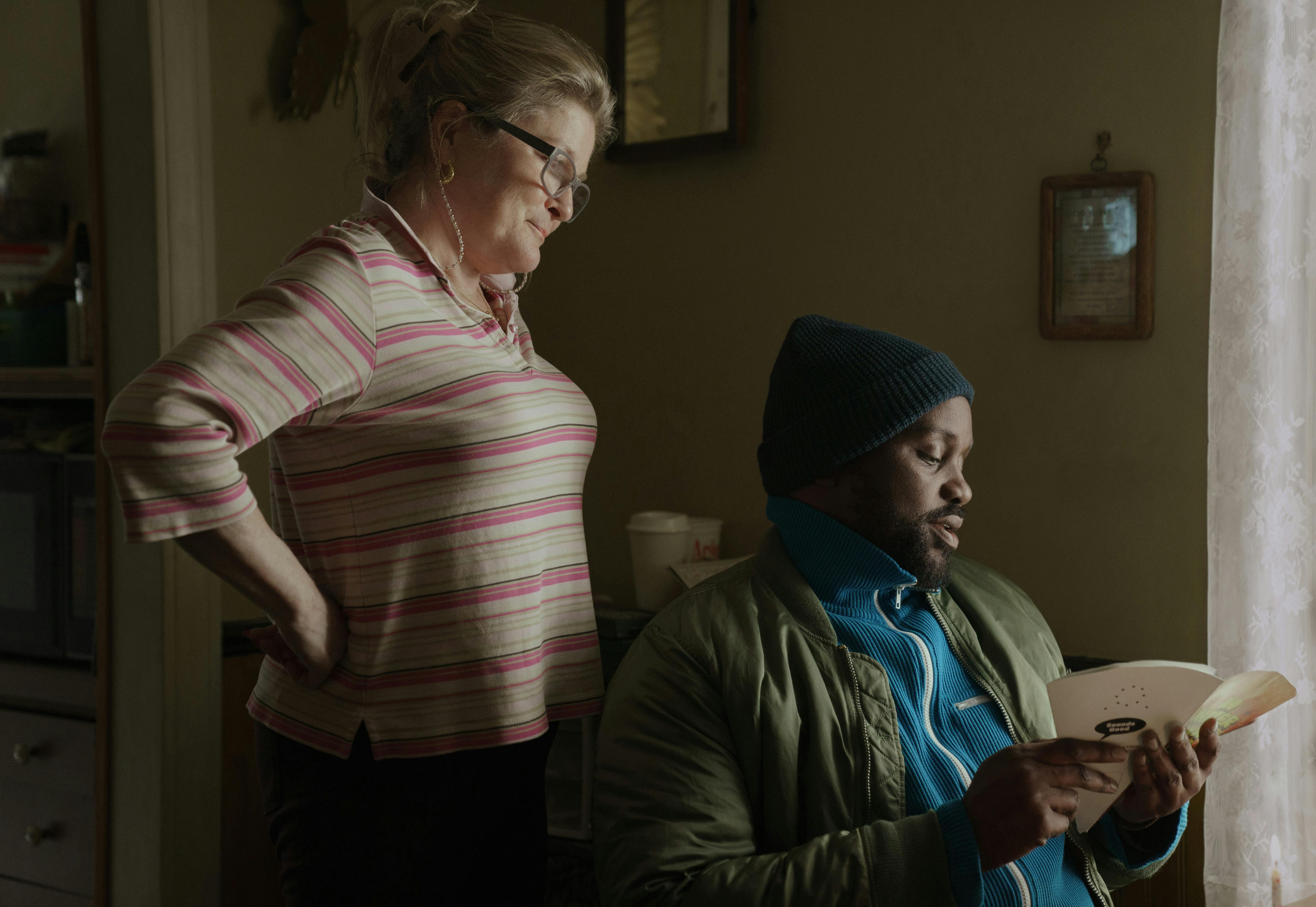 Dope thief anmeldelse