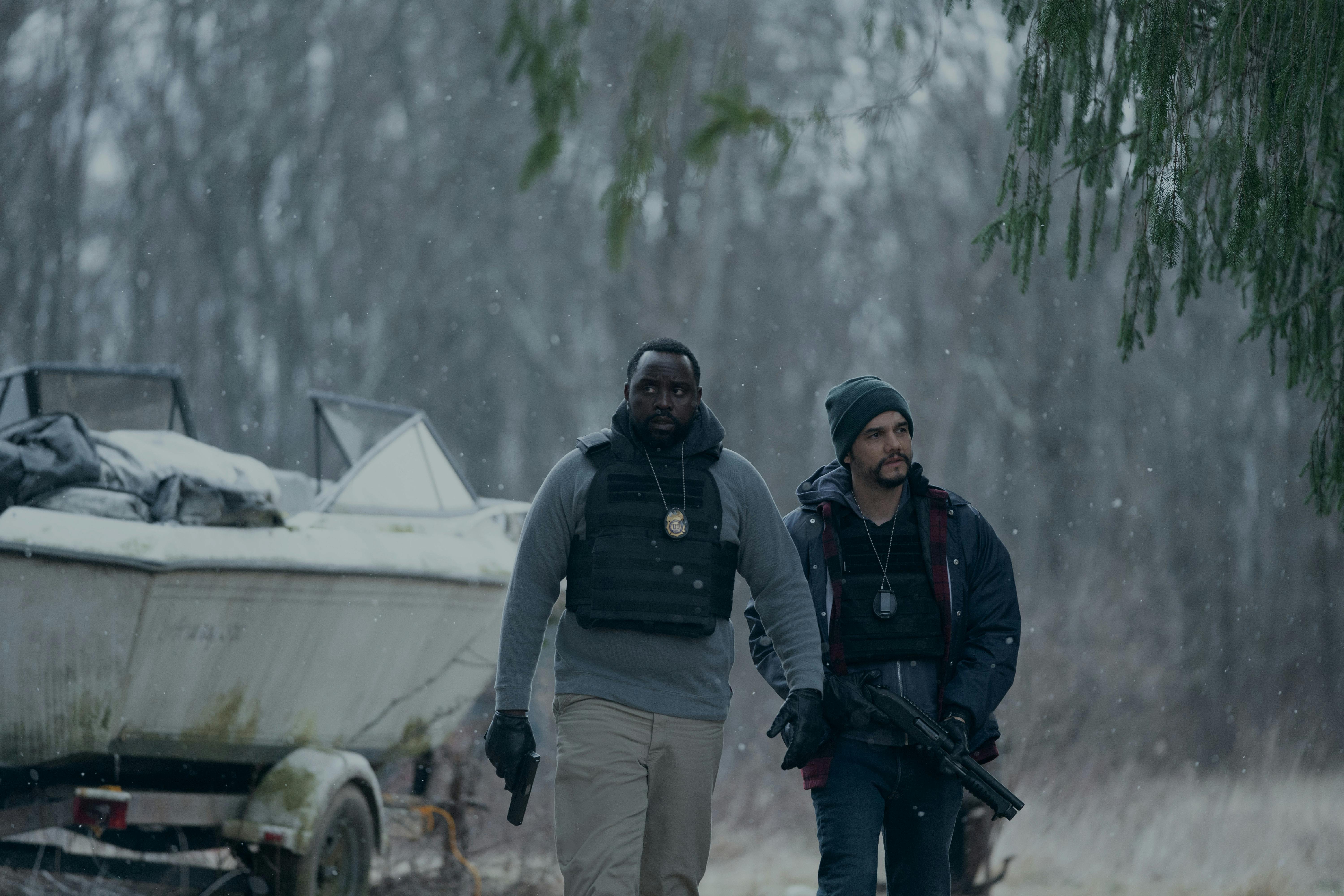 Dope thief anmeldelse