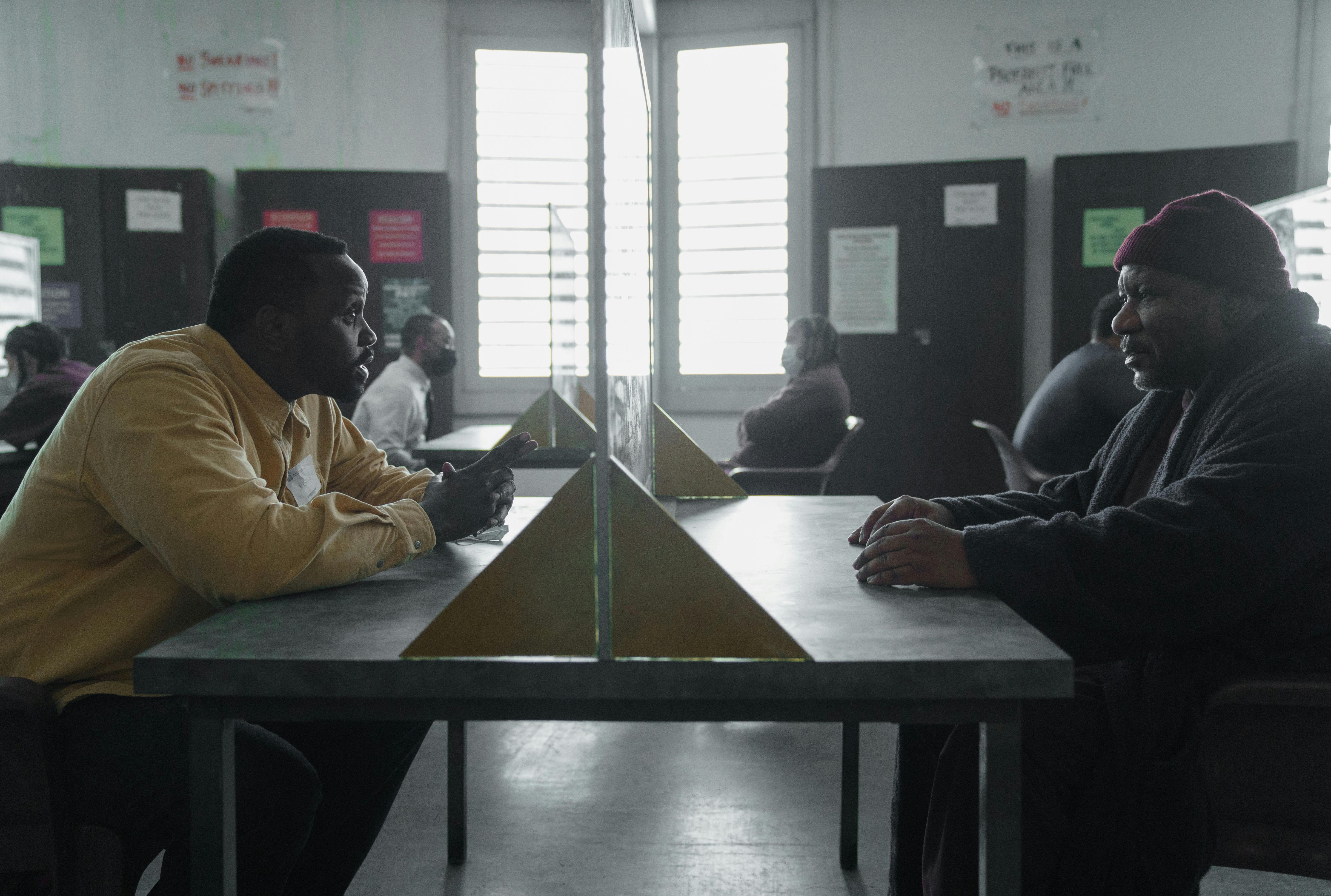 Dope Thief anmeldelse