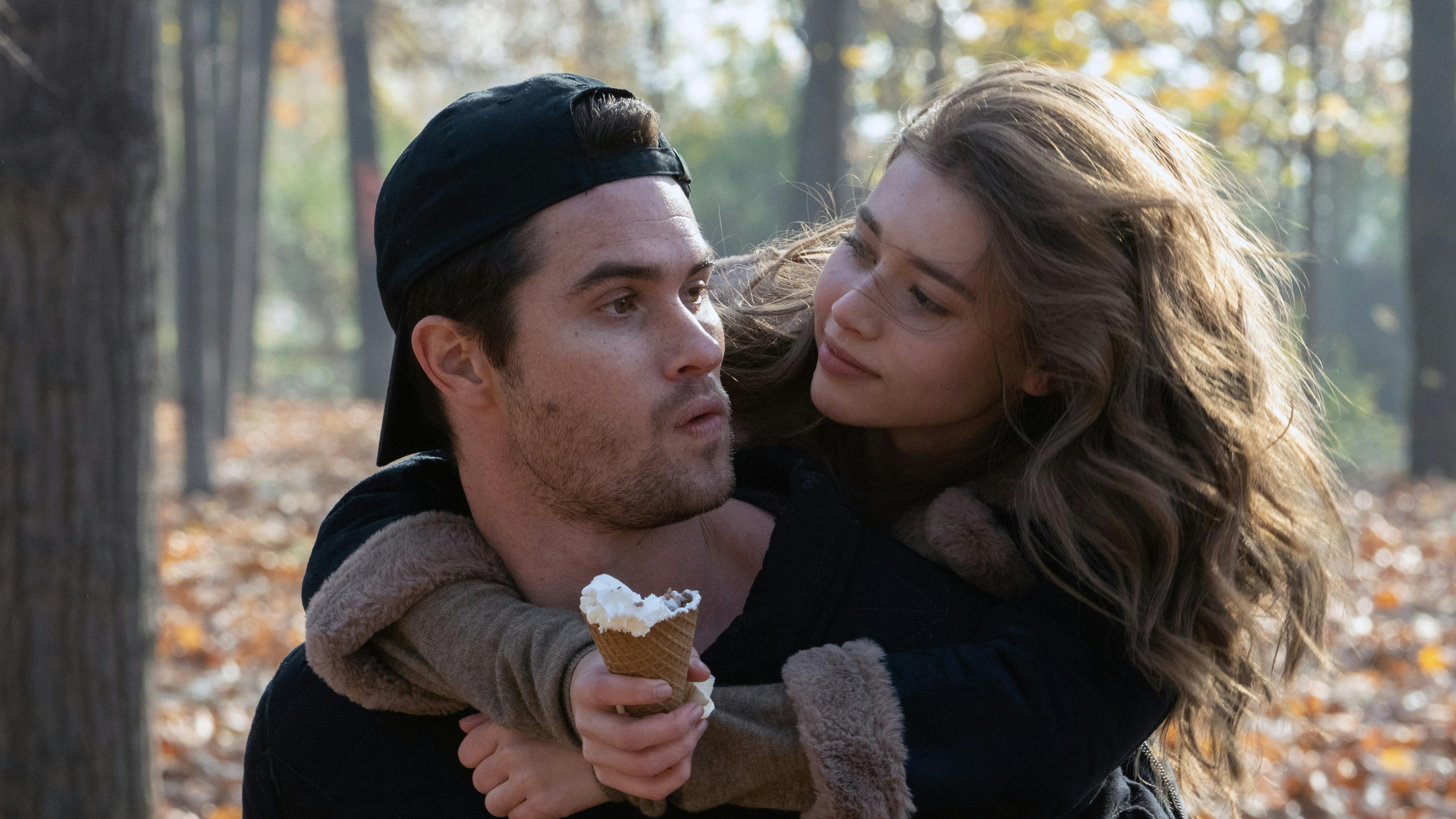 Anmeldelse af 'Marked Men'