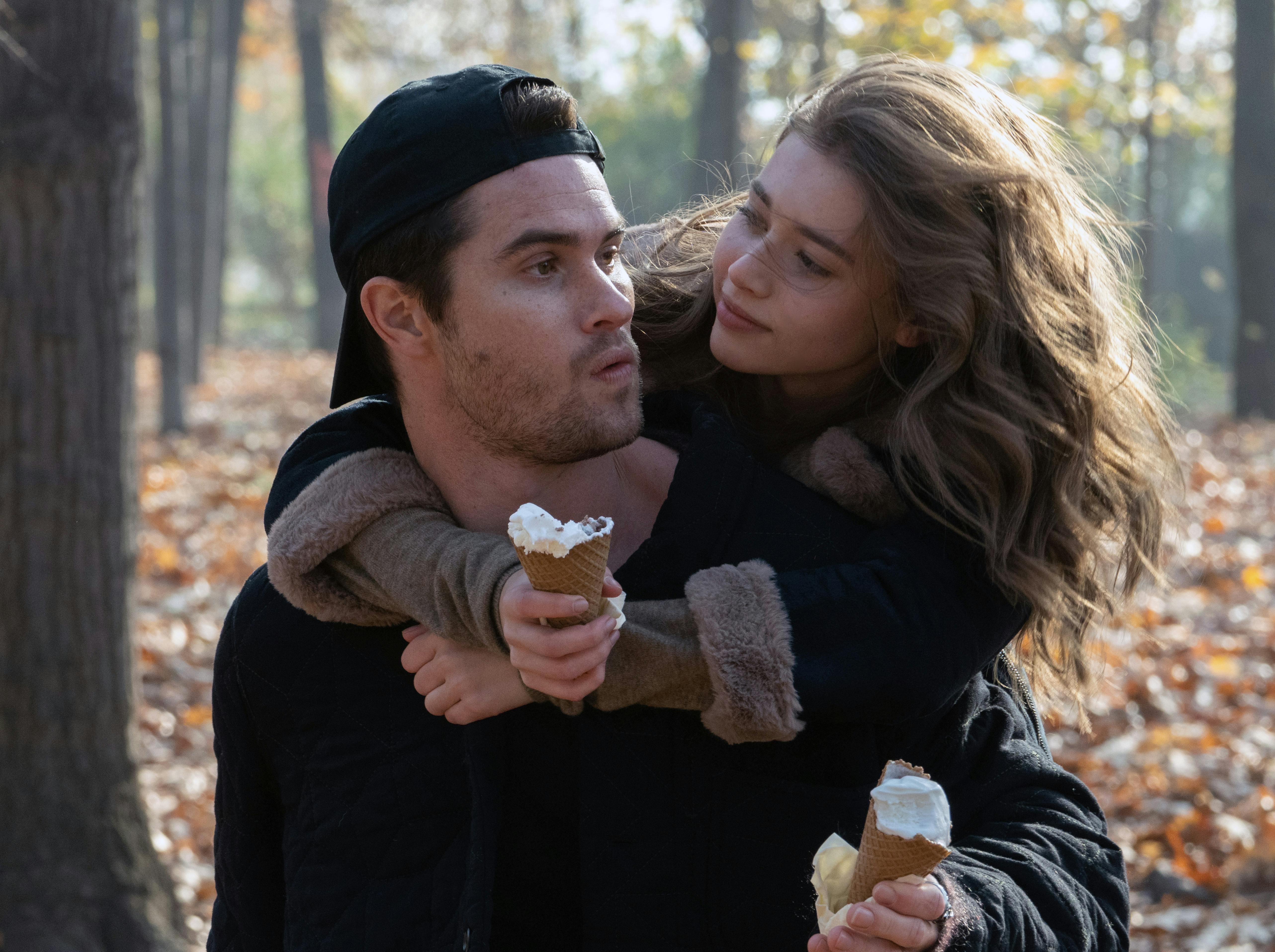 Anmeldelse af 'Marked Men'