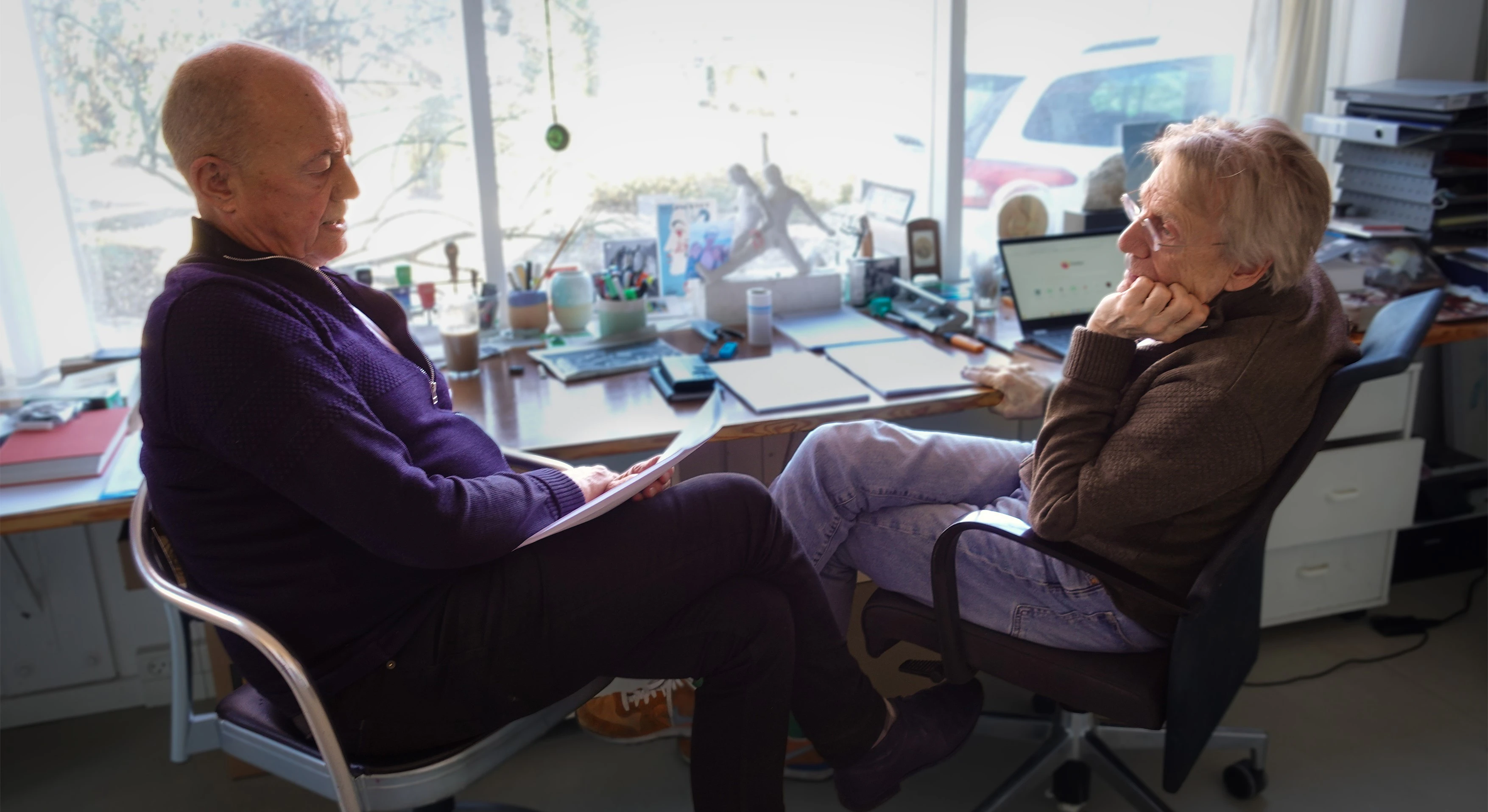 De bedste serier på DR og DRTV | Vi Elsker Serier