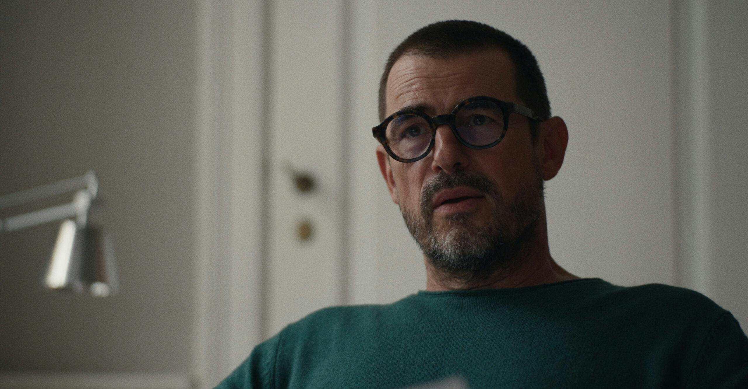 Anmeldelse af 'Englebørn'