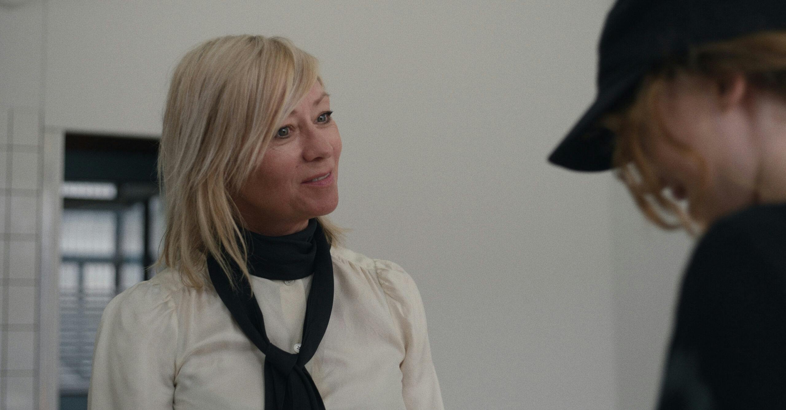 Anmeldelse af 'Englebørn'