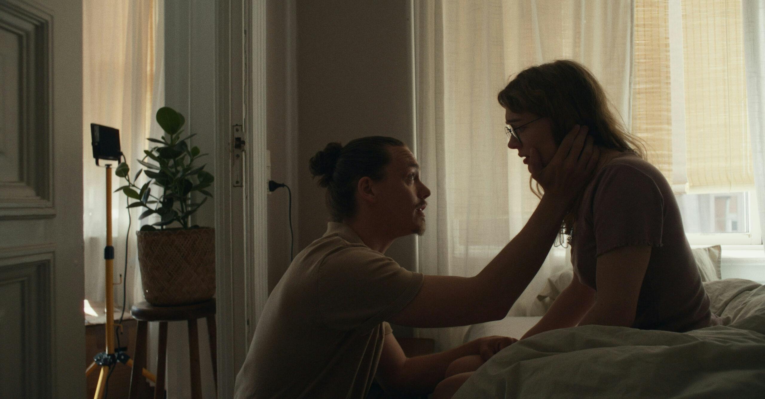 Anmeldelse af 'Englebørn'