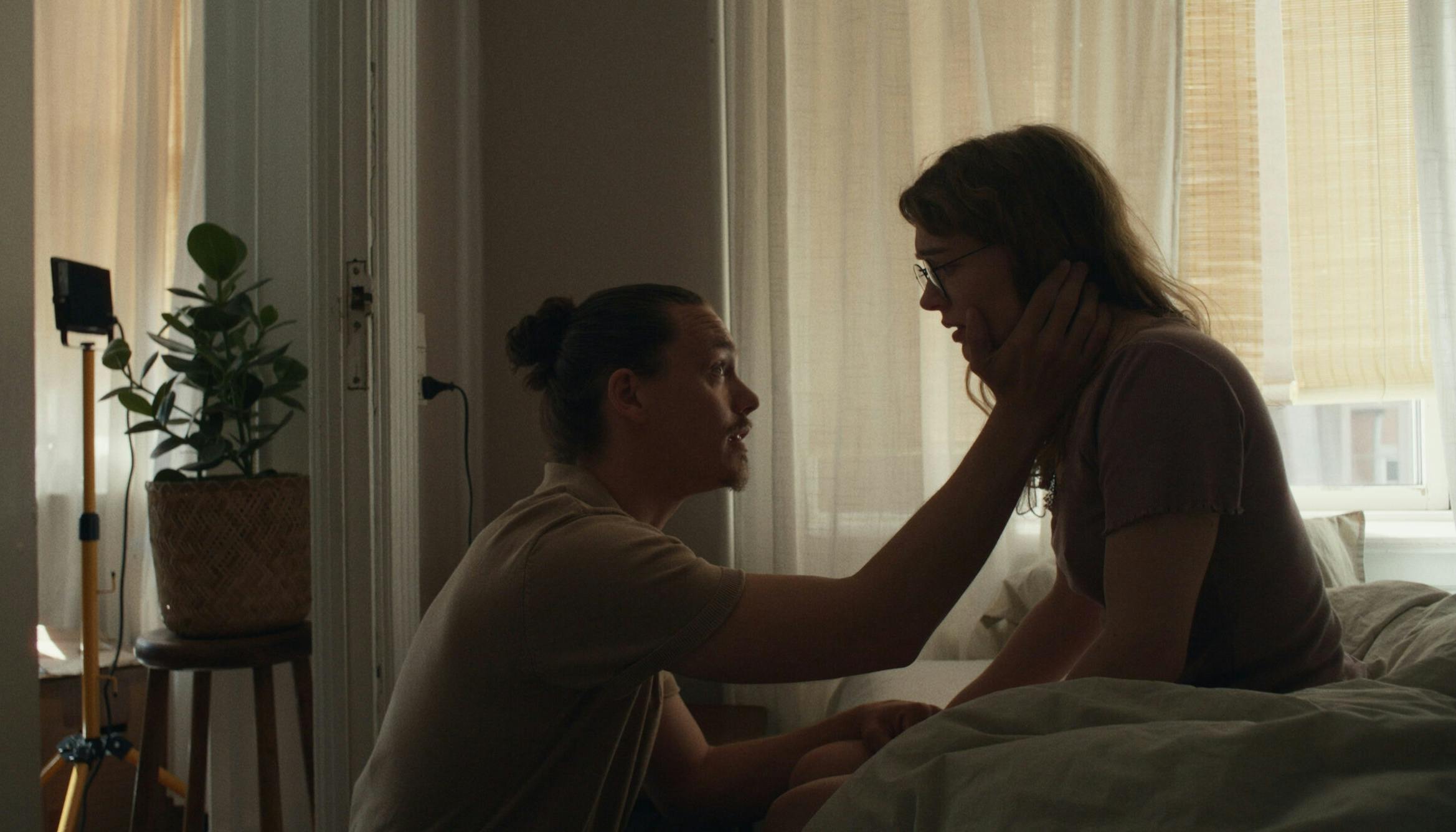 Anmeldelse af 'Englebørn'