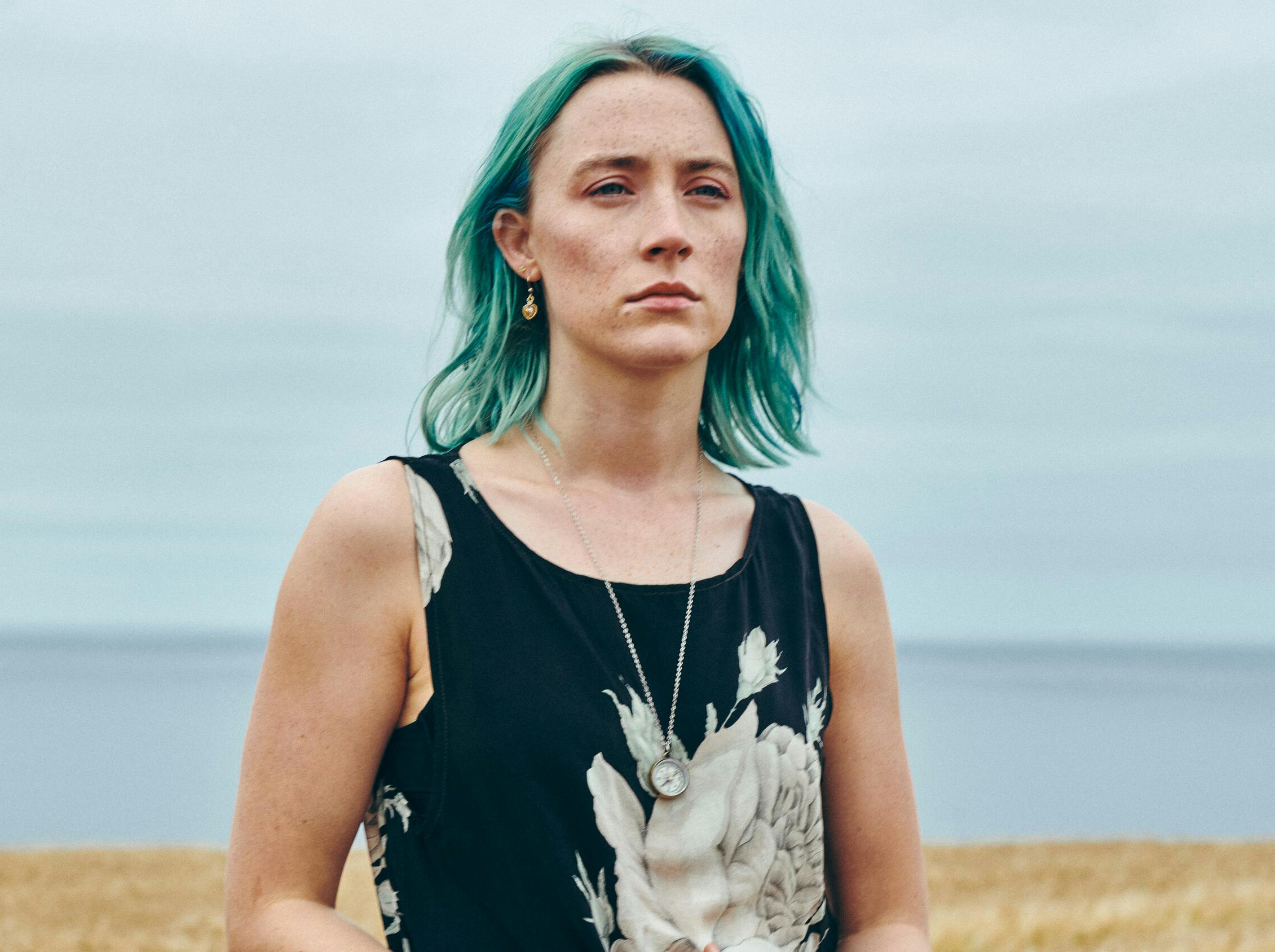 Anmeldelse af 'The Outrun'