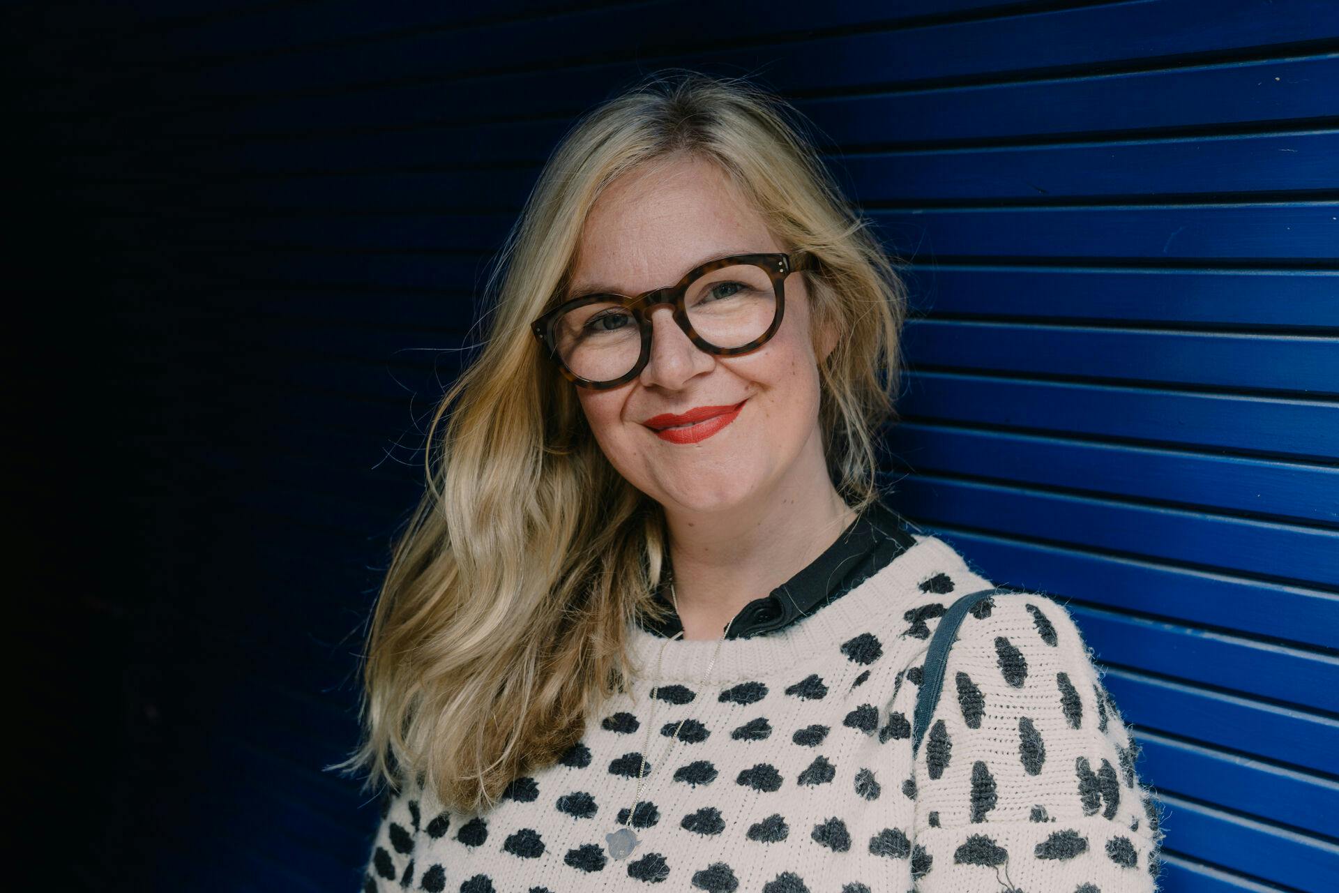 Mit København med Sisse Sejr Tivoli, rutsjebane, ballongynger