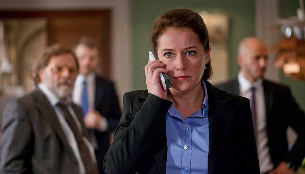 Borgen