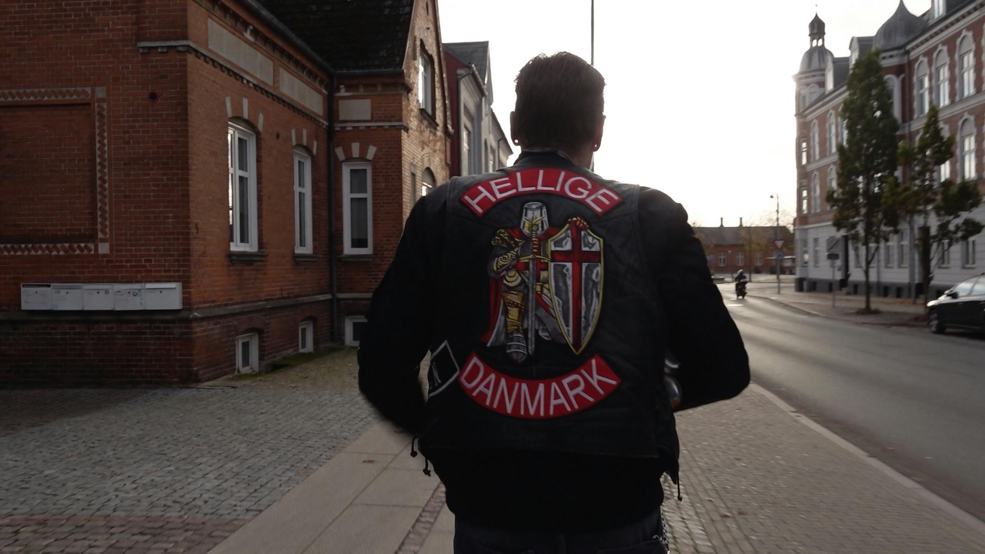 faderen sønnerne & helligånden anmeldelse