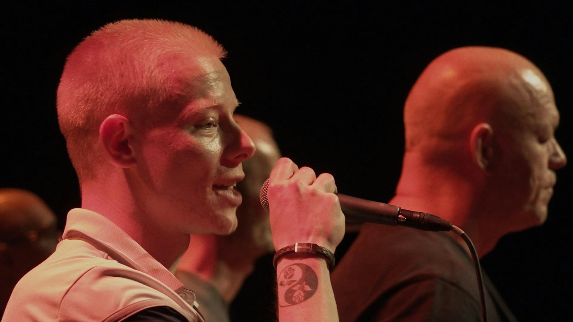 Hvis jeg dør i dag anmeldelse