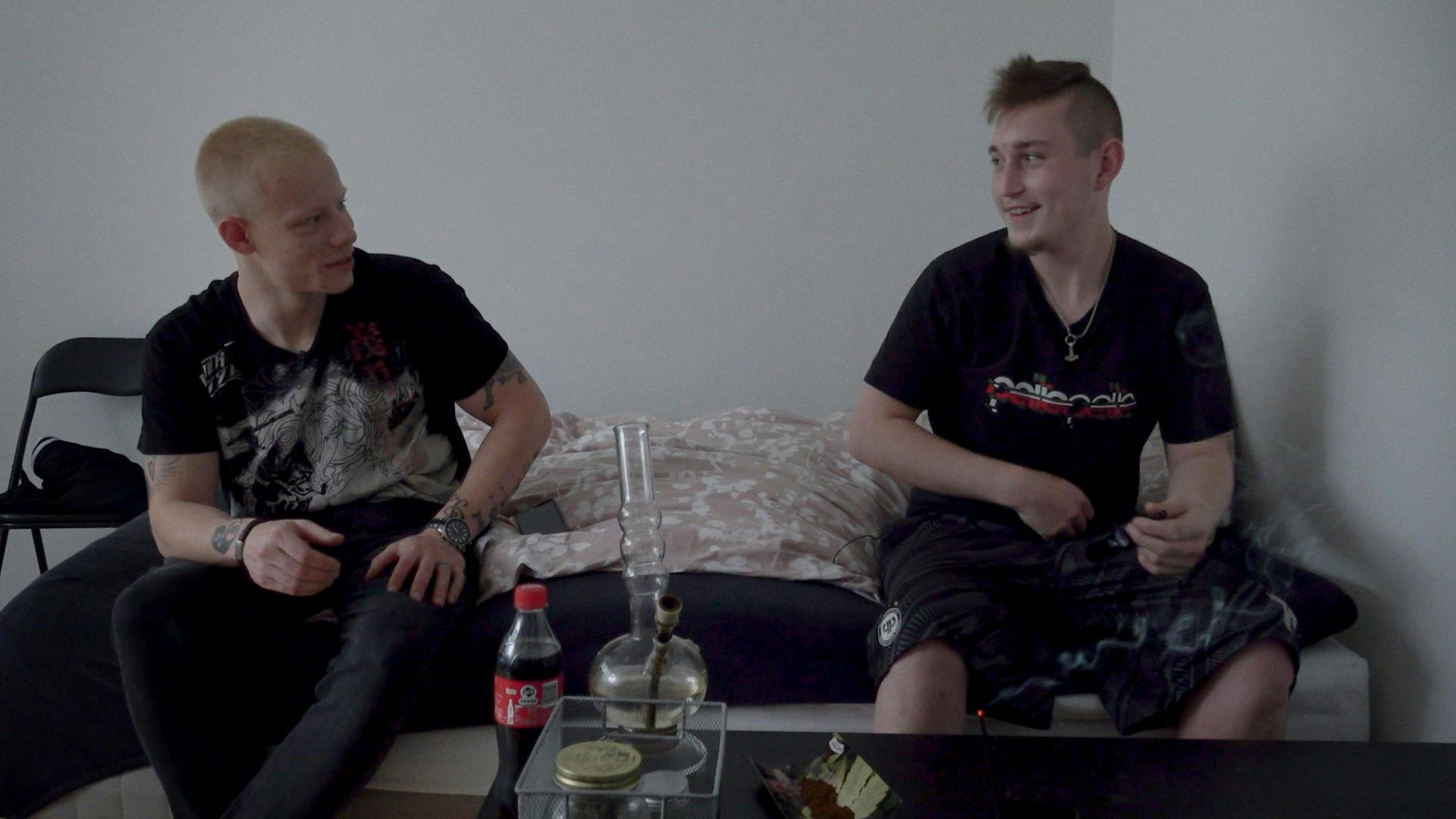 Hvis jeg dør i dag anmeldelse