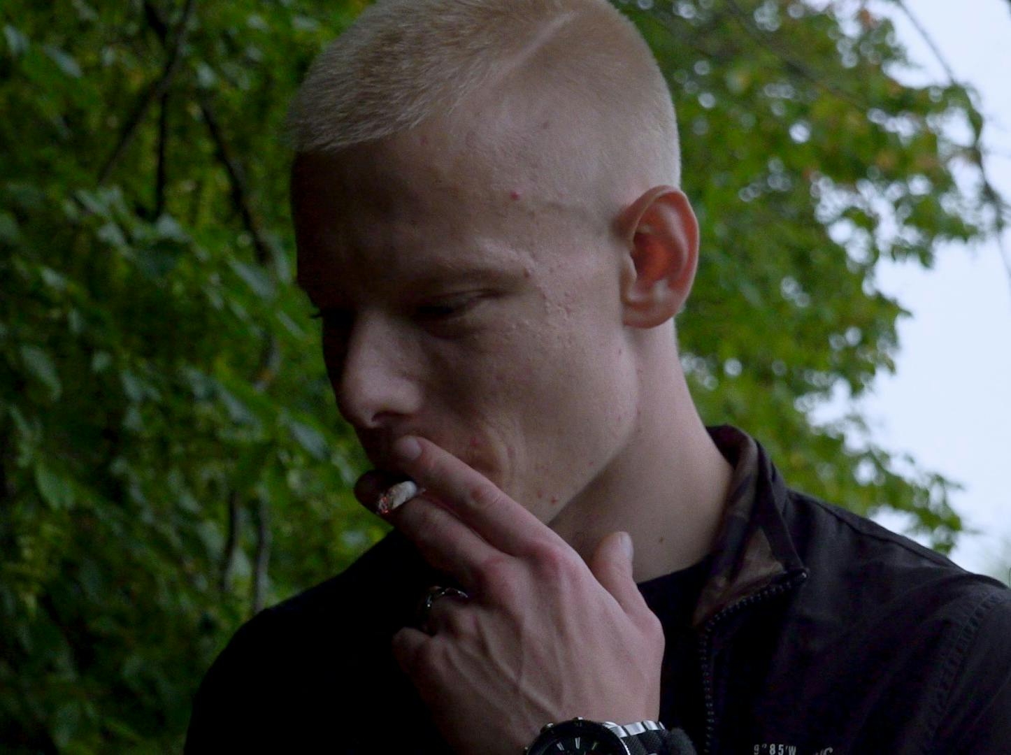 Hvis jeg dør i dag anmeldelse