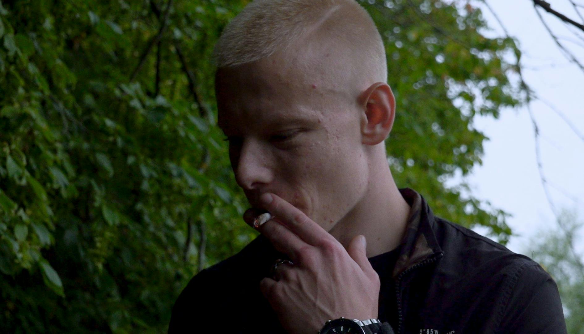 Hvis jeg dør i dag anmeldelse