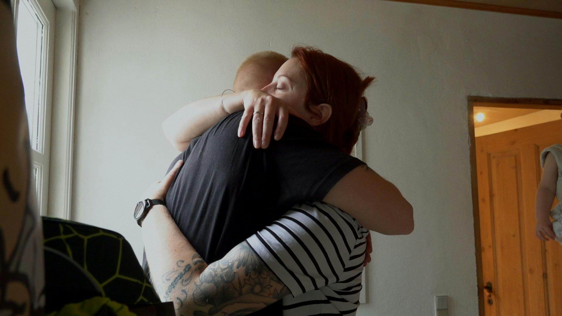 Hvis jeg dør i dag anmeldelse