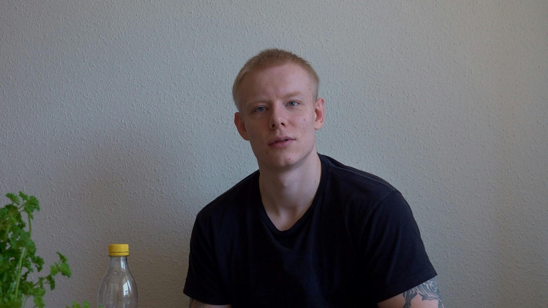 Hvis jeg dør i dag anmeldelse