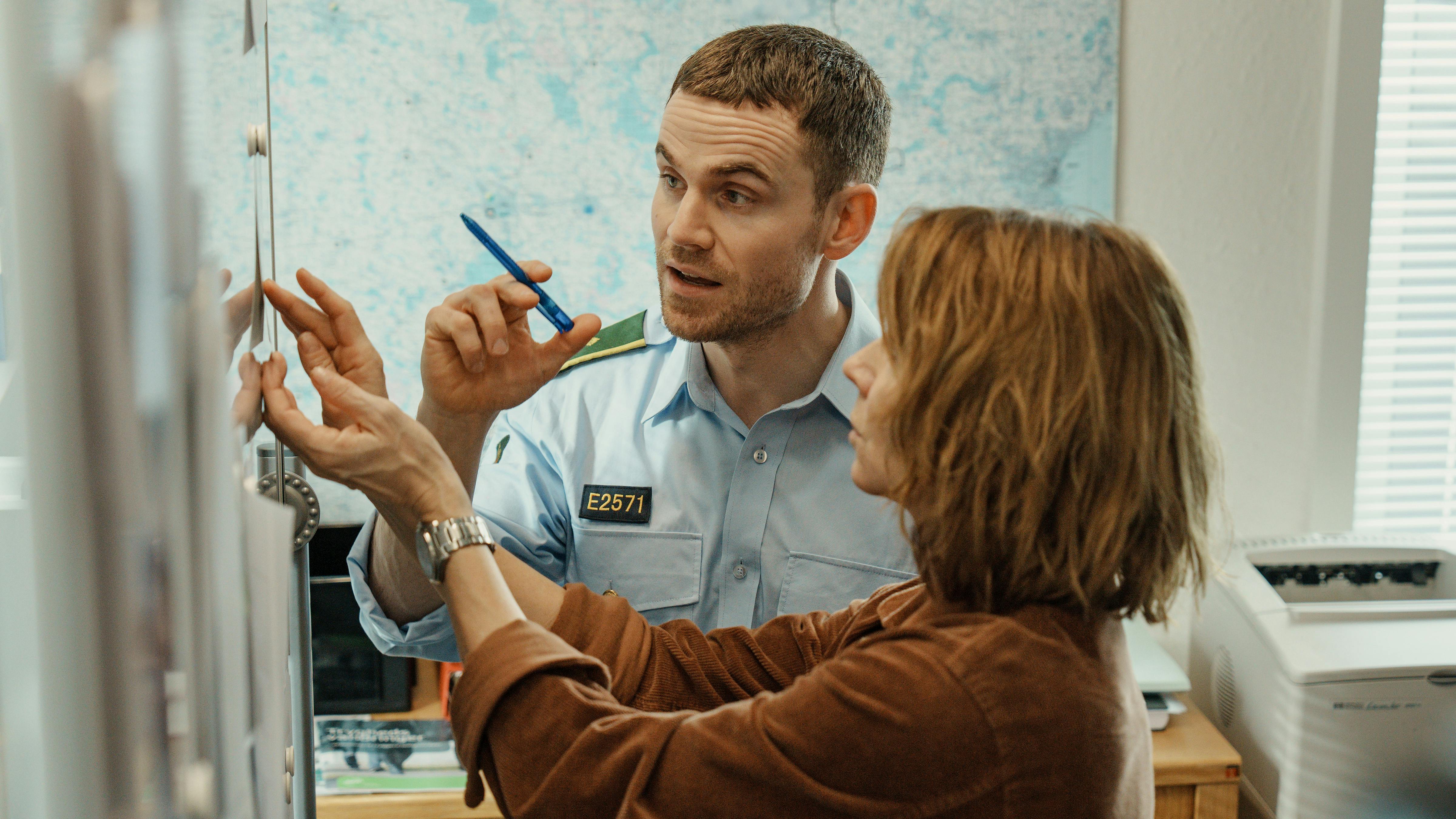 Hvide Sande sæson 2 anmeldelse