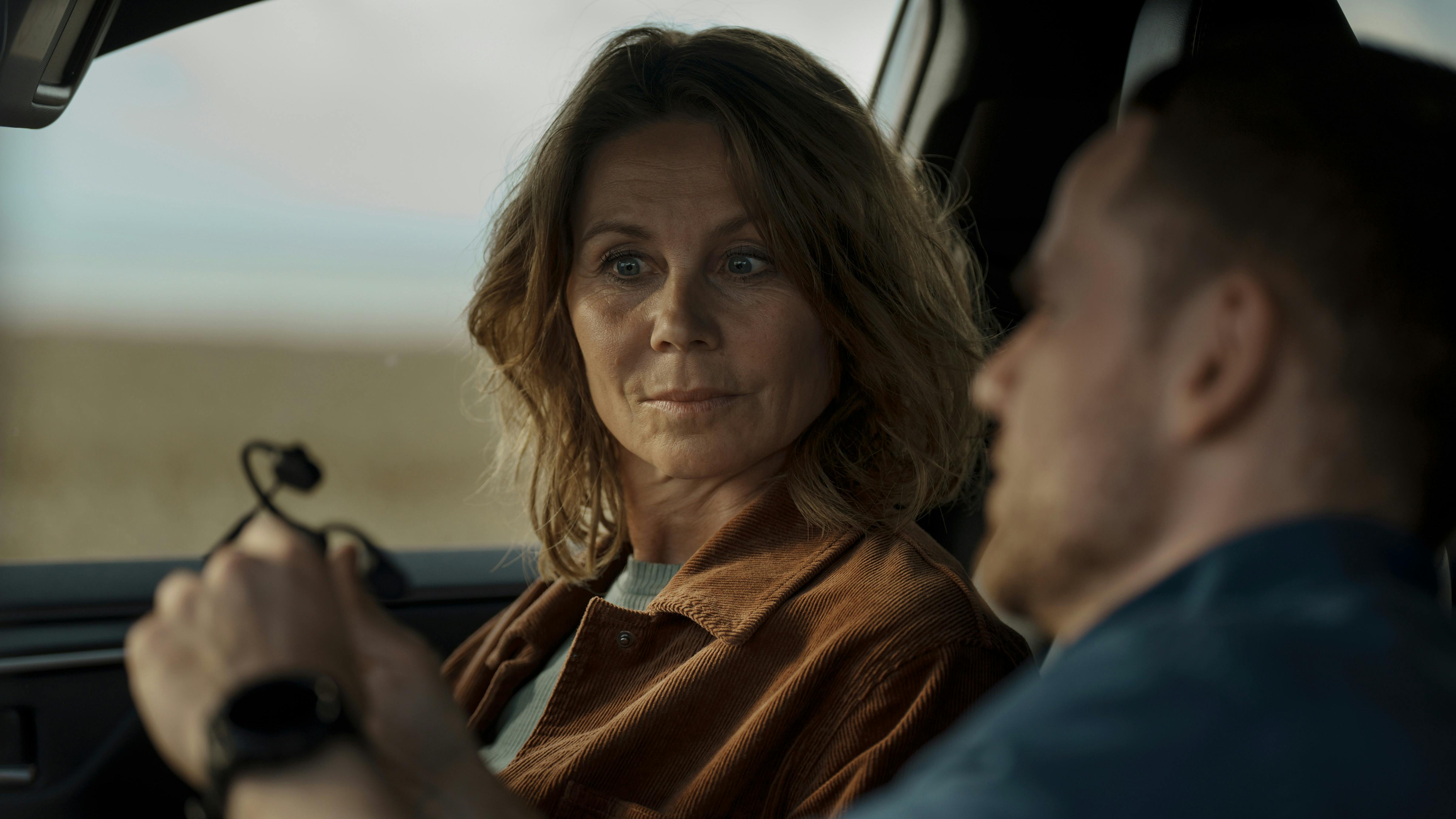 Hvide Sande 2 anmeldelse