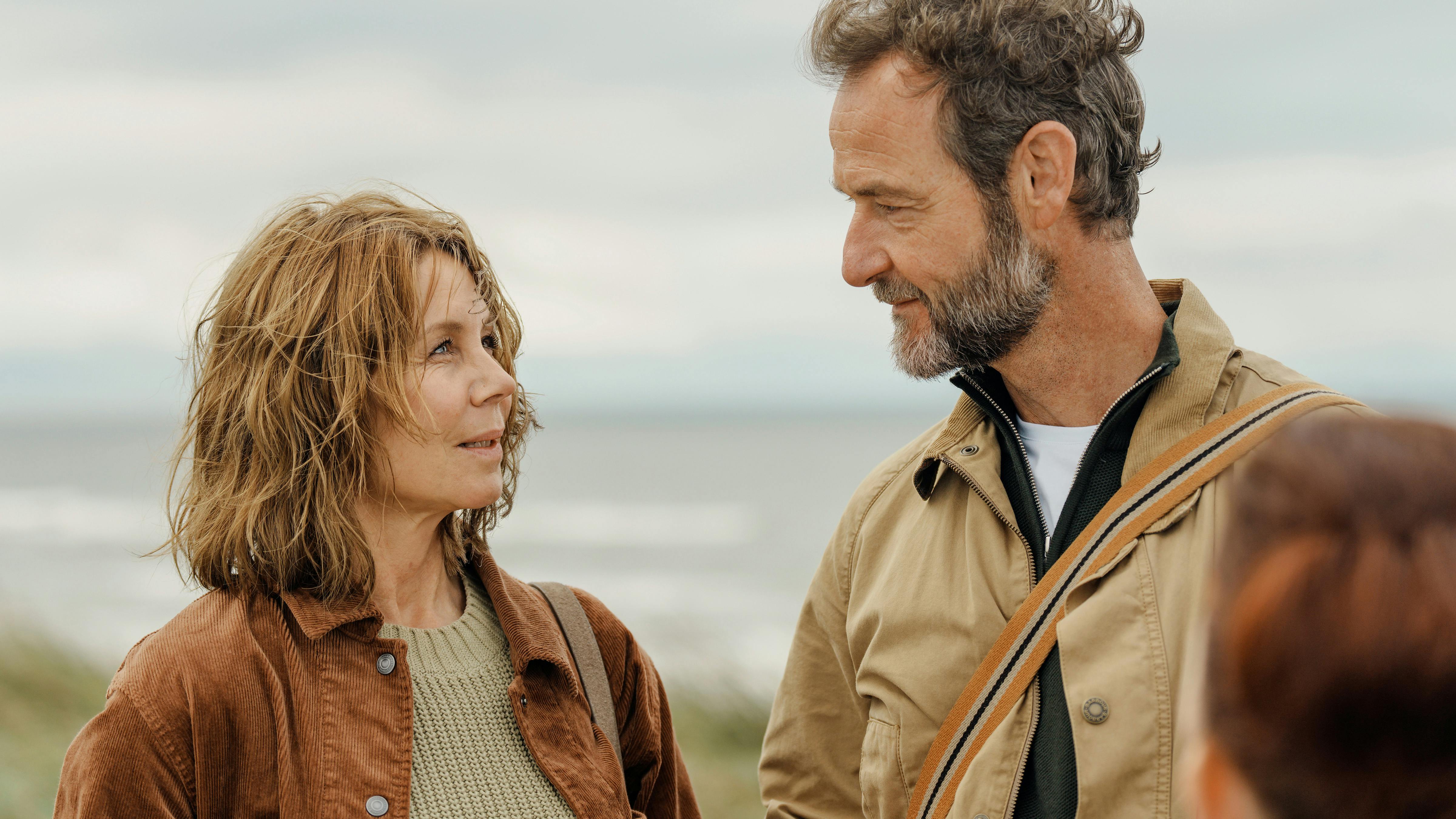 Hvide Sande 2 anmeldelse