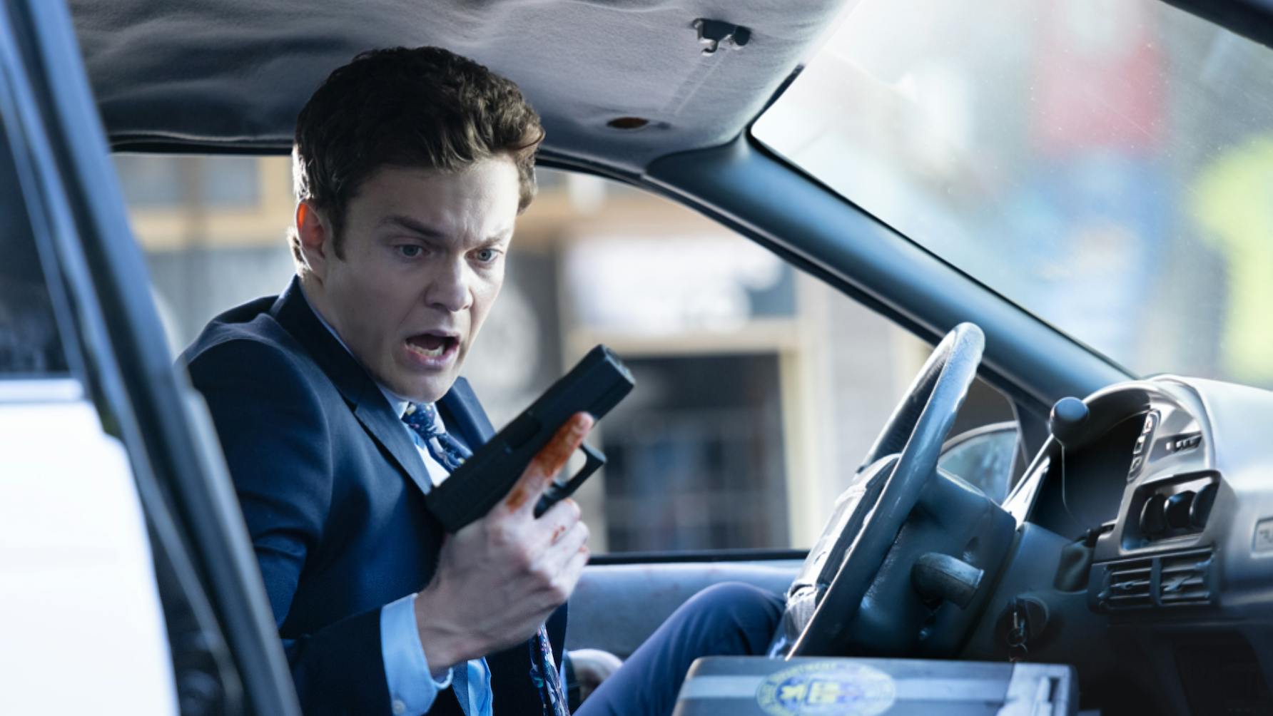 Anmeldelse af 'Novocaine'