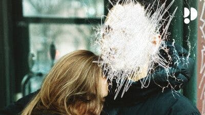 Barn med den forkerte