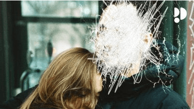 Barn med den forkerte