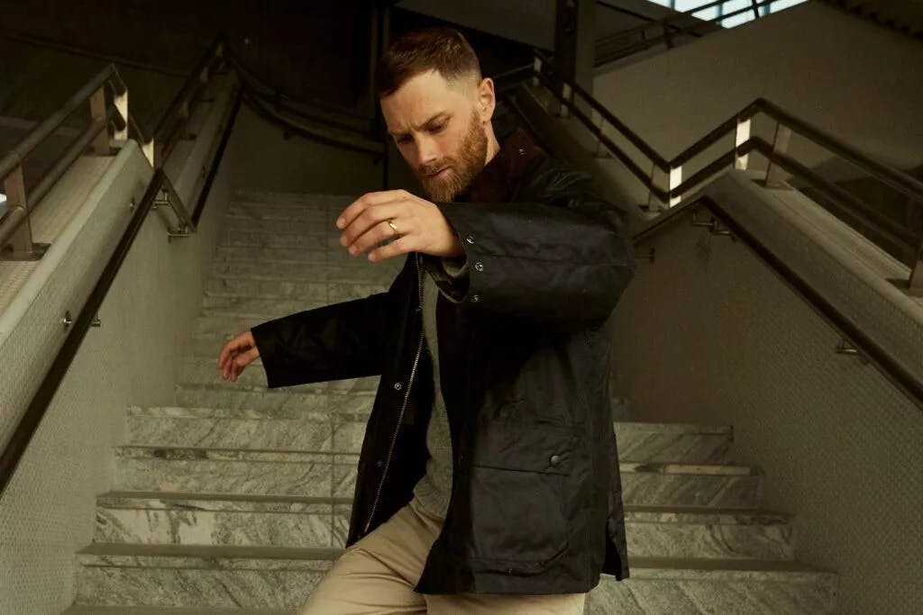 Silas Bjerregaard Petra Kleis