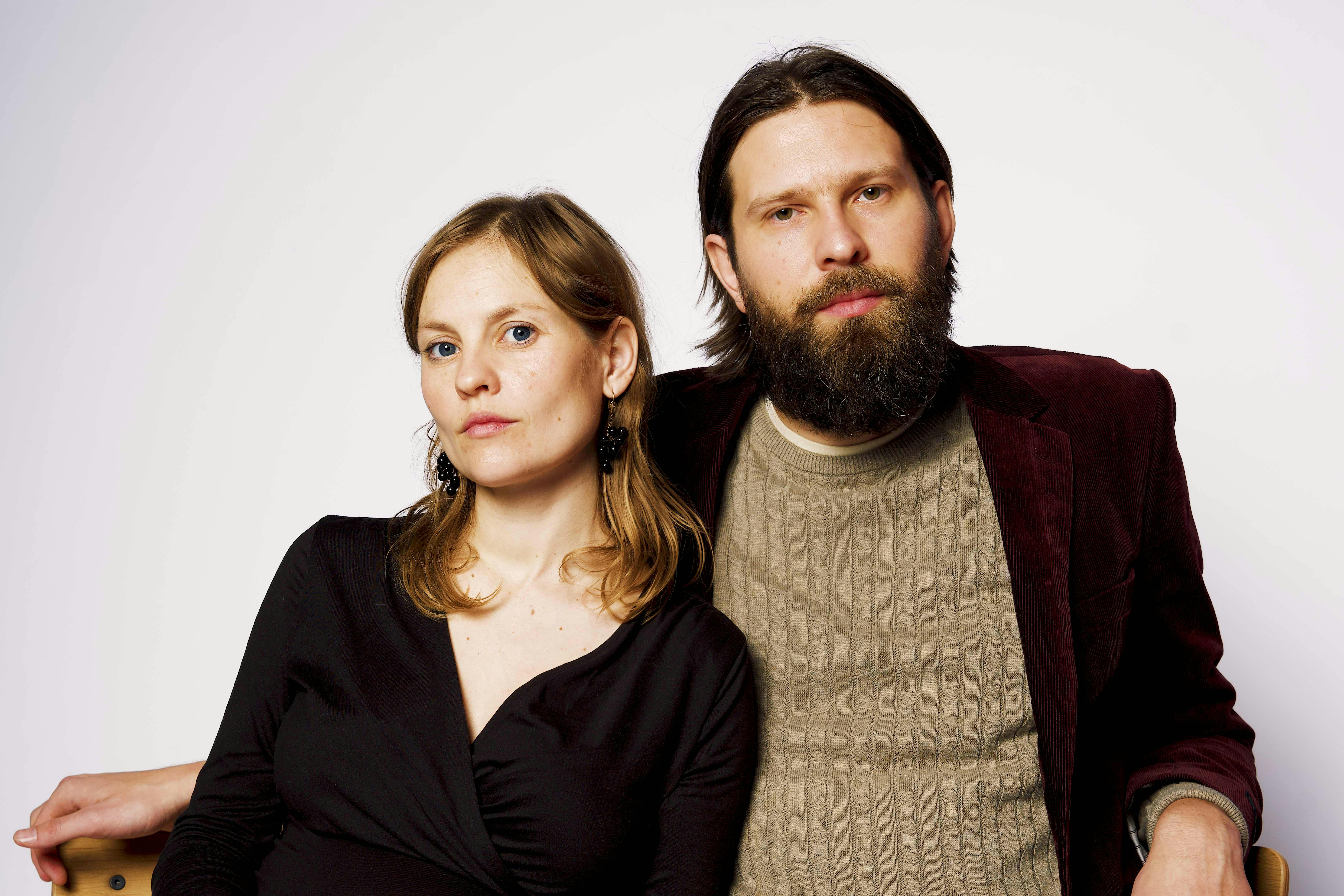 Verdens sødeste mænd