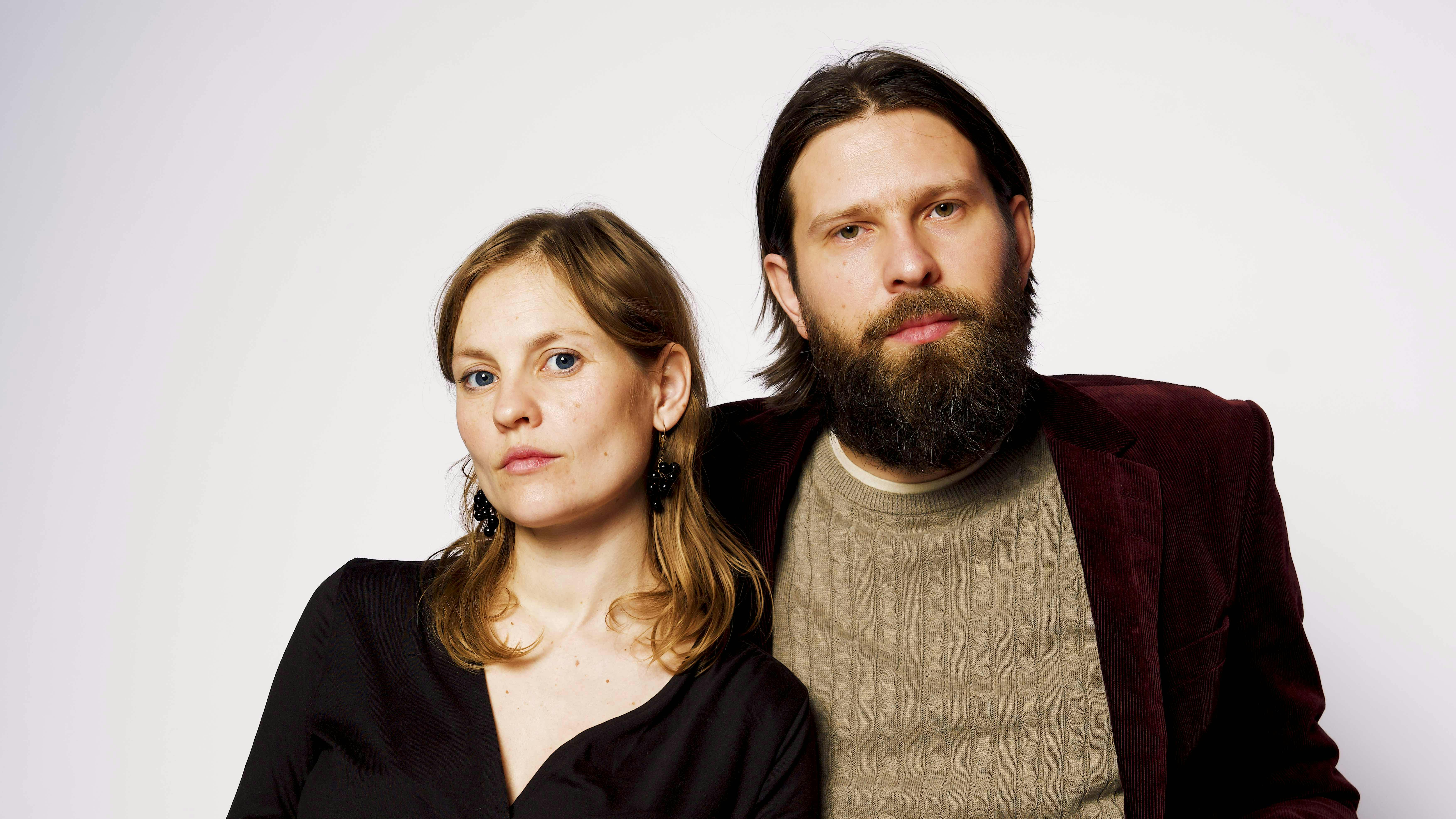 Verdens sødeste mænd