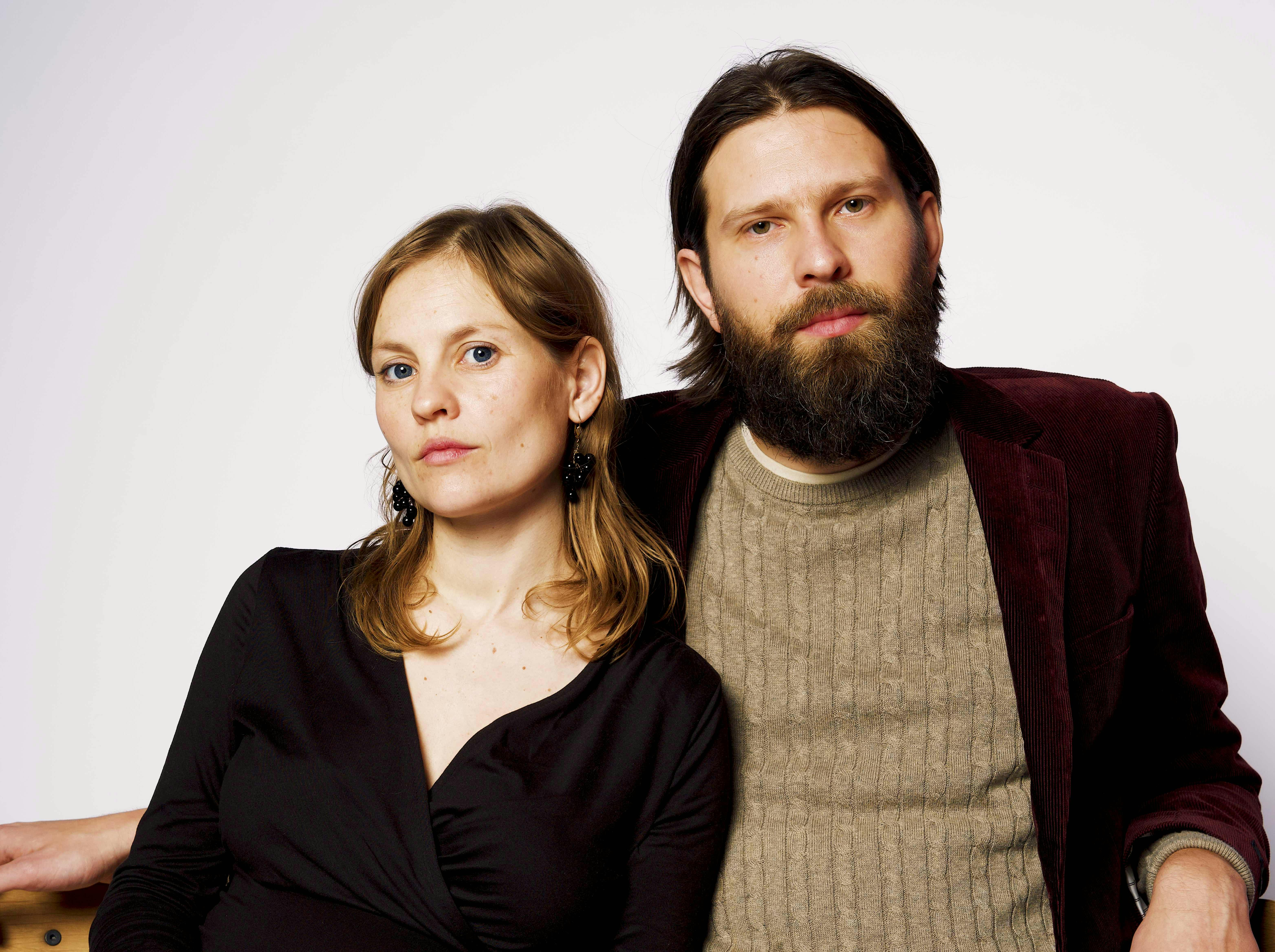 Verdens sødeste mænd