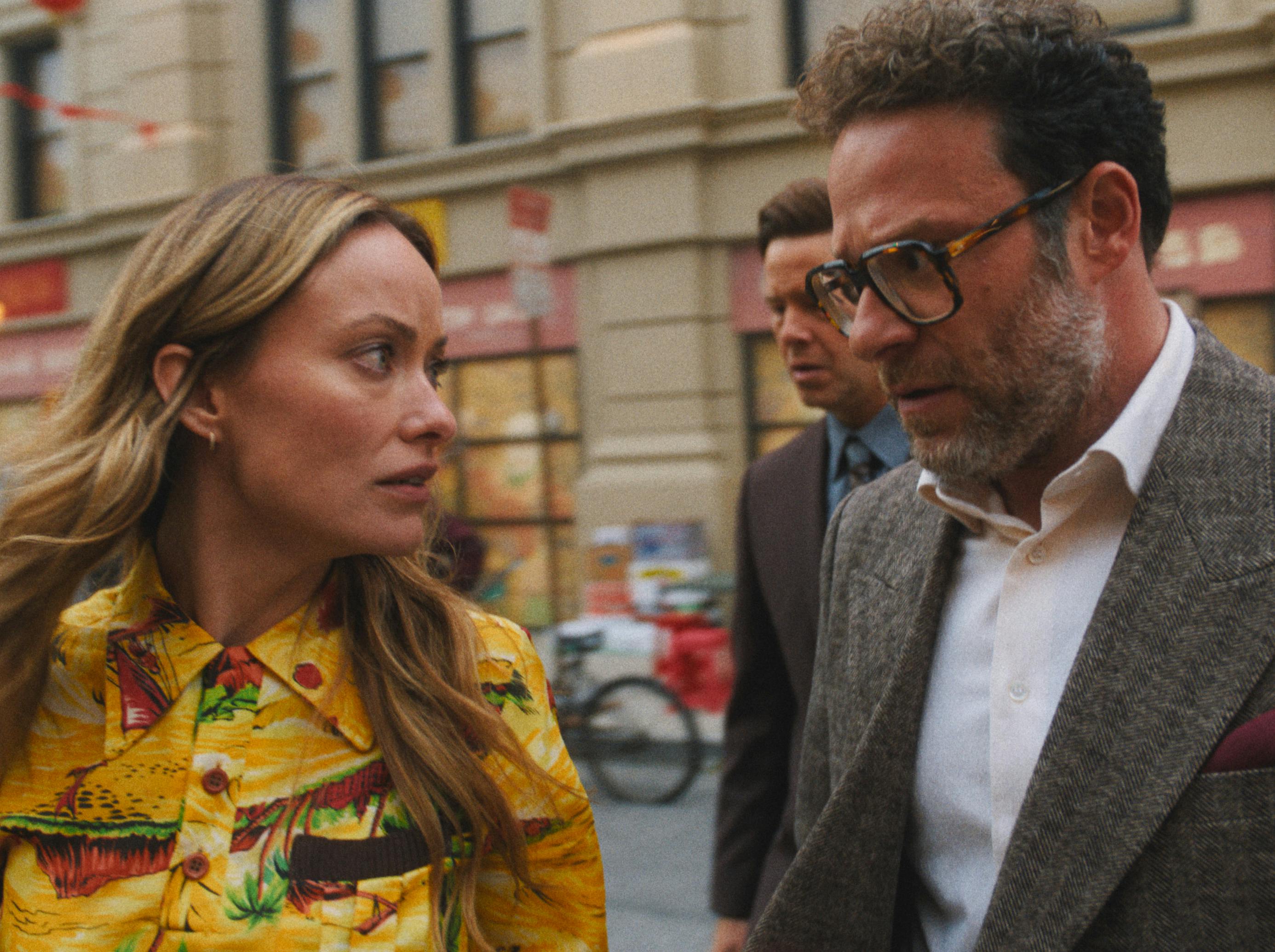 the studio anmeldelse