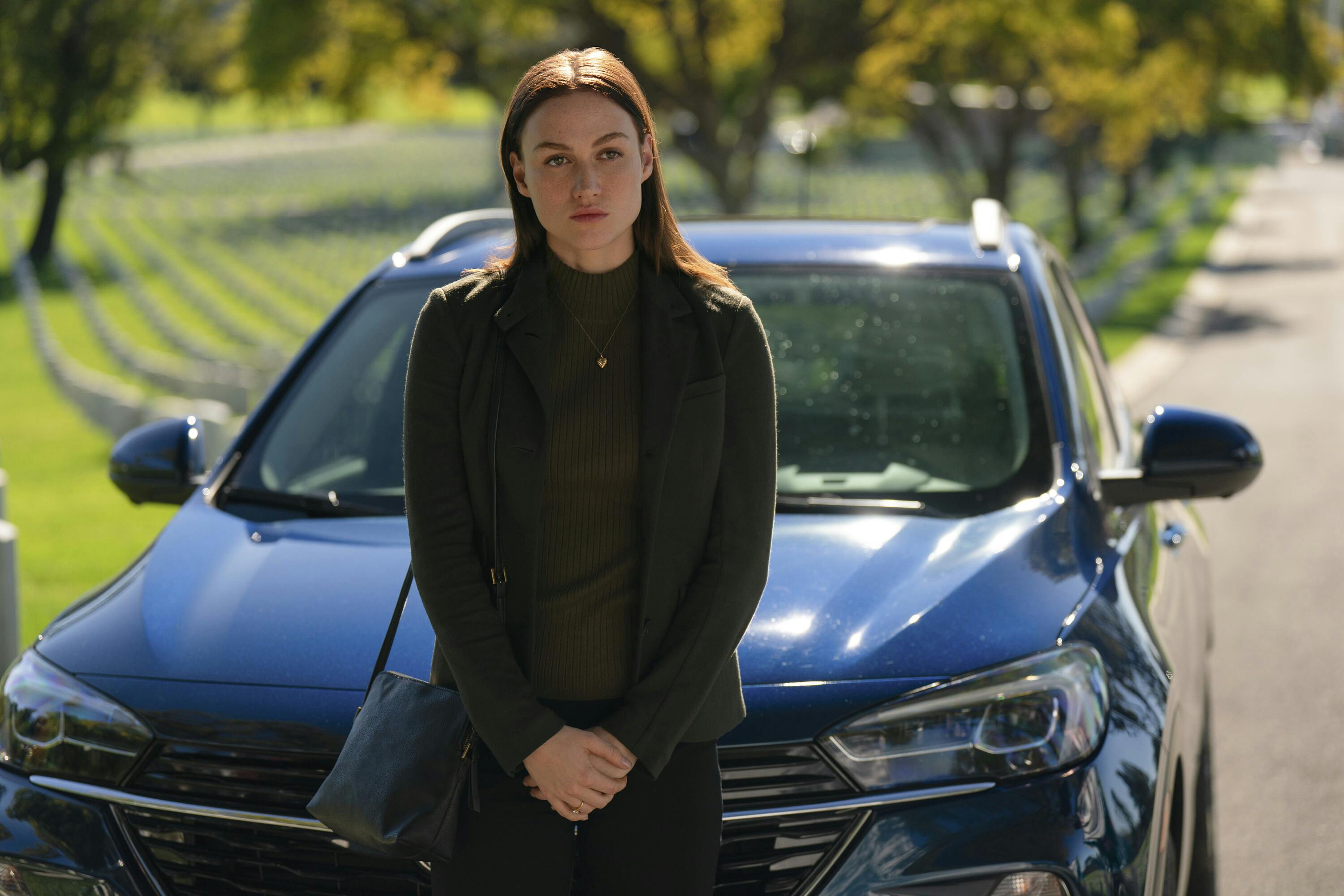 Bosch legacy sæson 3