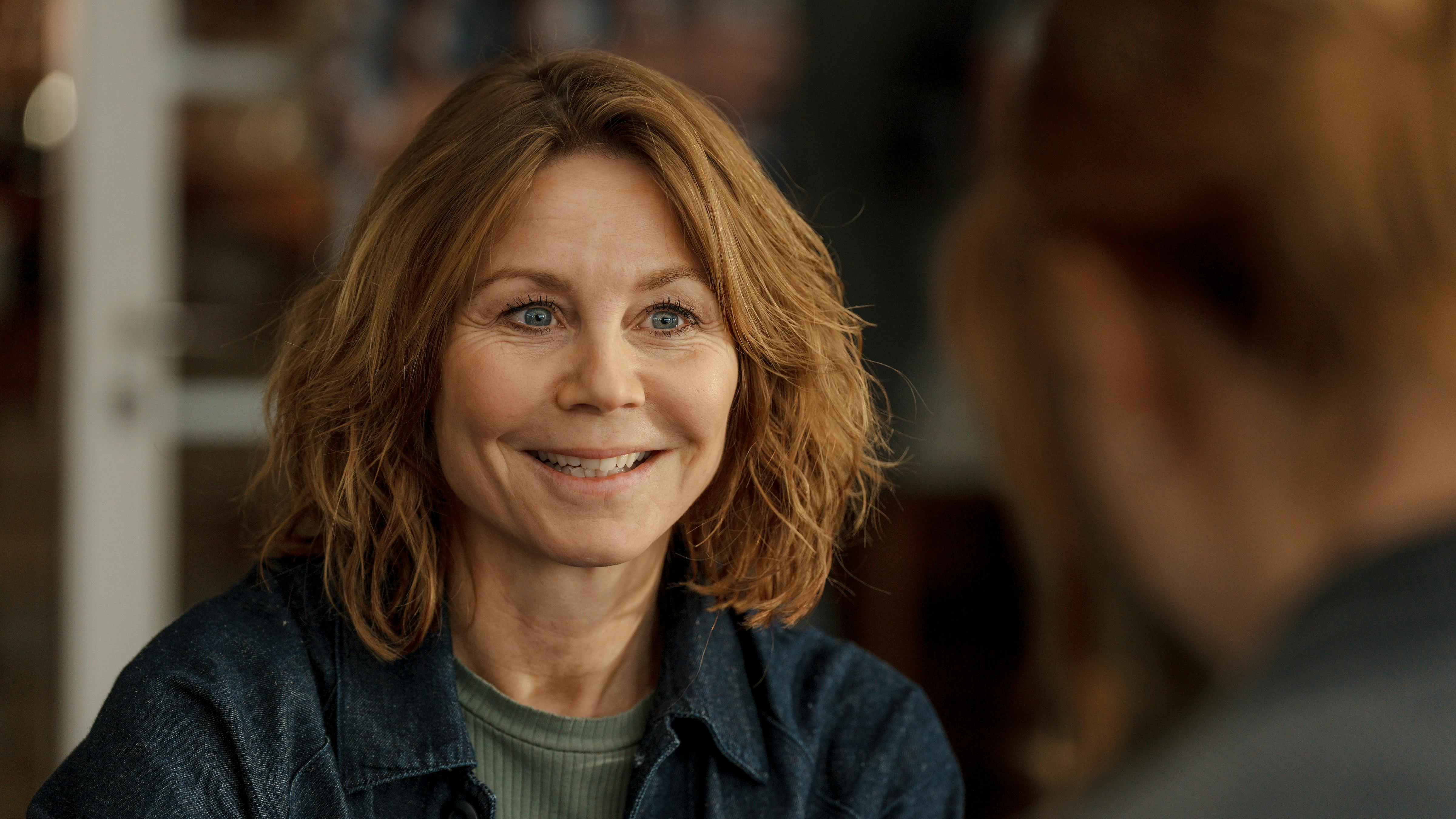 Hvide Sande 2, SF Studios