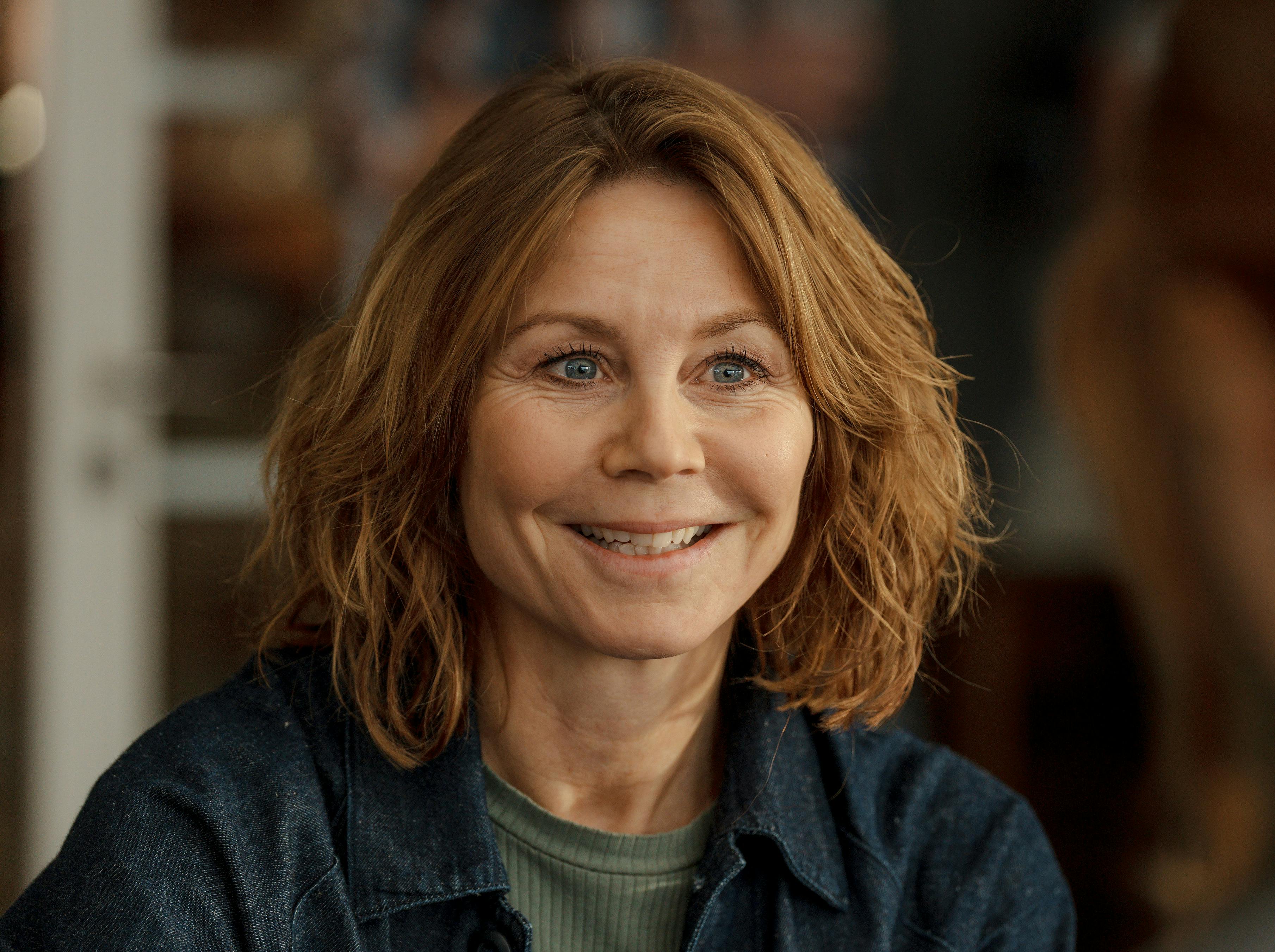 Hvide Sande 2, SF Studios