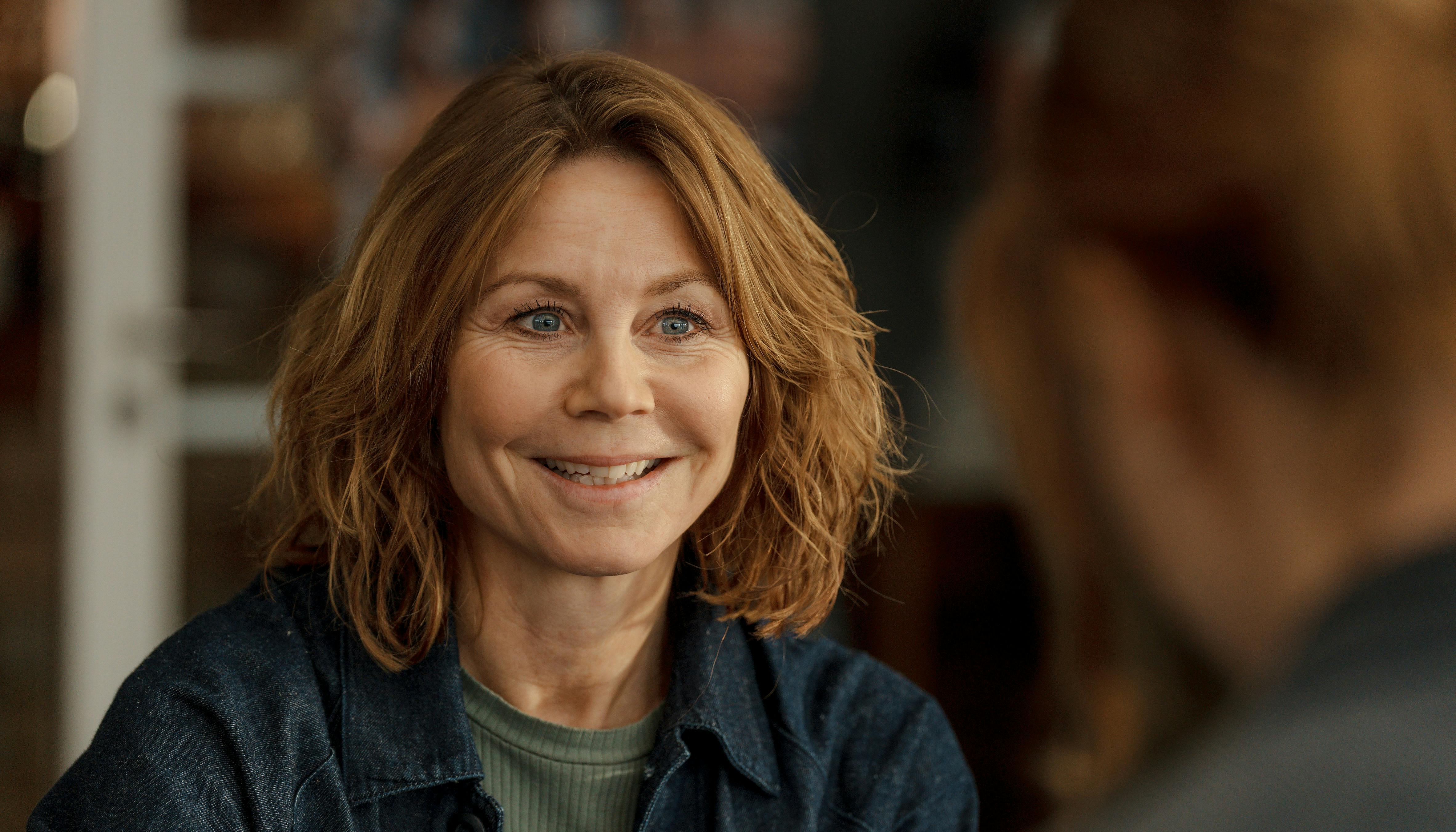 Hvide Sande 2, SF Studios