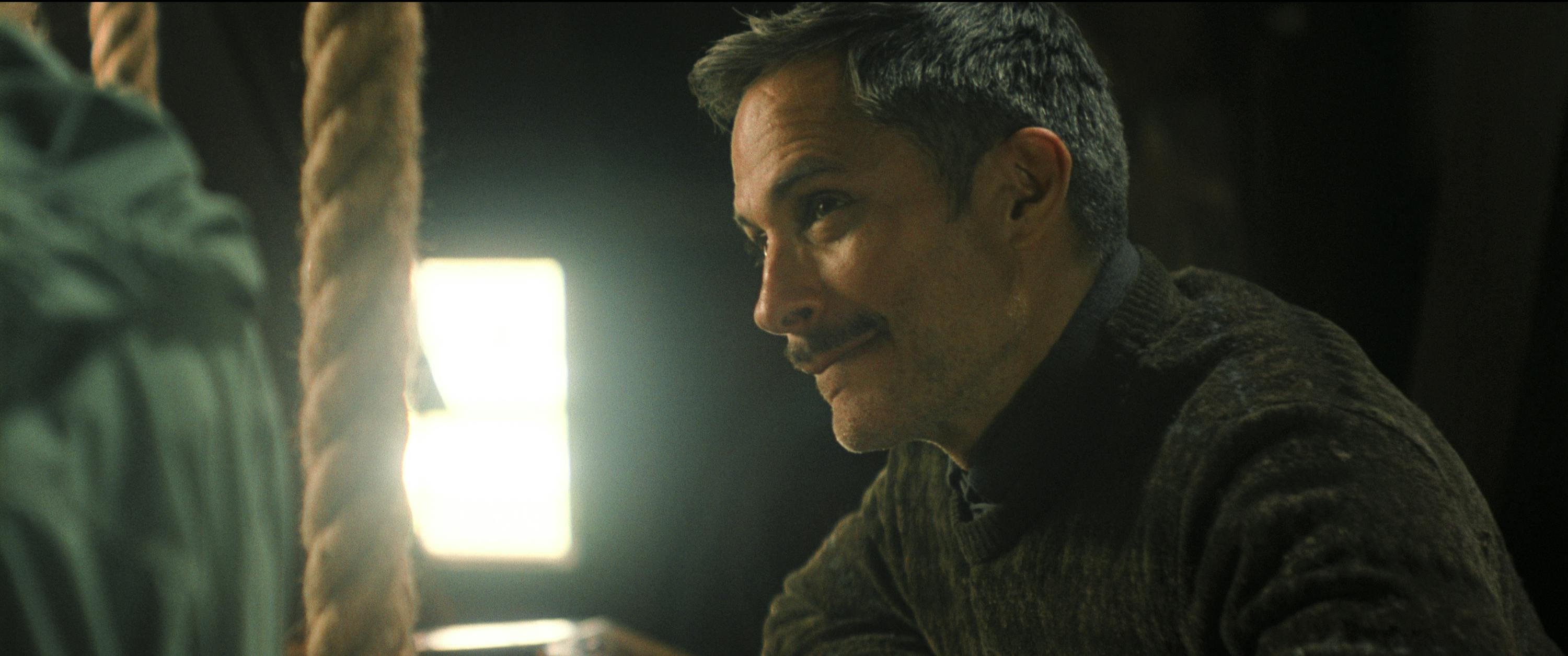 Anmeldelse af 'Holland' med Nicole Kidman